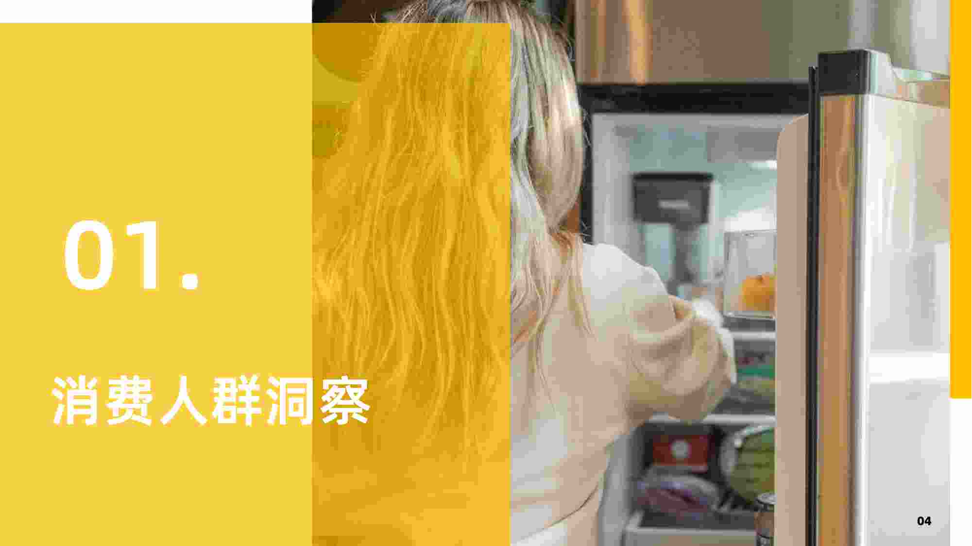 冰箱行业社媒电商爆品洞察.pdf-4-预览