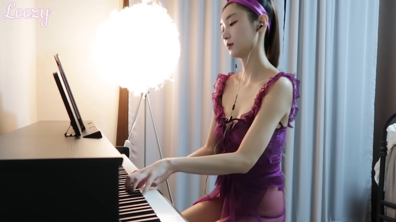 Twilight 황혼 - kotaro oshio 코타로 오시오    piano cover ピアノ.mp4-0-预览