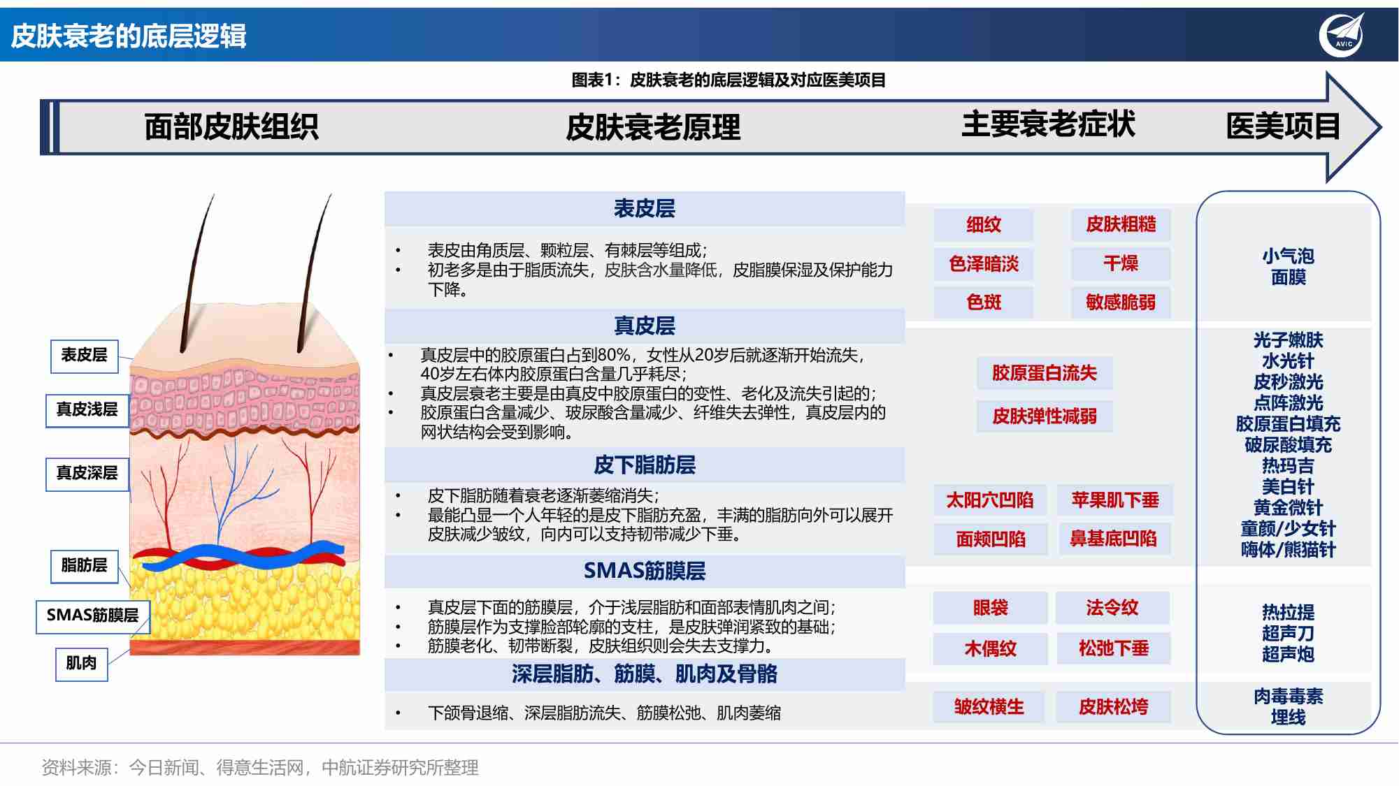 医美行业专题报告：全功效轻医美产品投资图鉴.pdf-2-预览