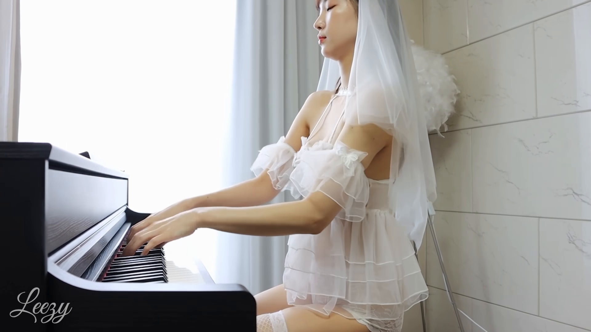 Liszt - Liebestraum No.3 Love Dream 리스트 - 사랑의꿈 ピアノ.mp4-2-预览