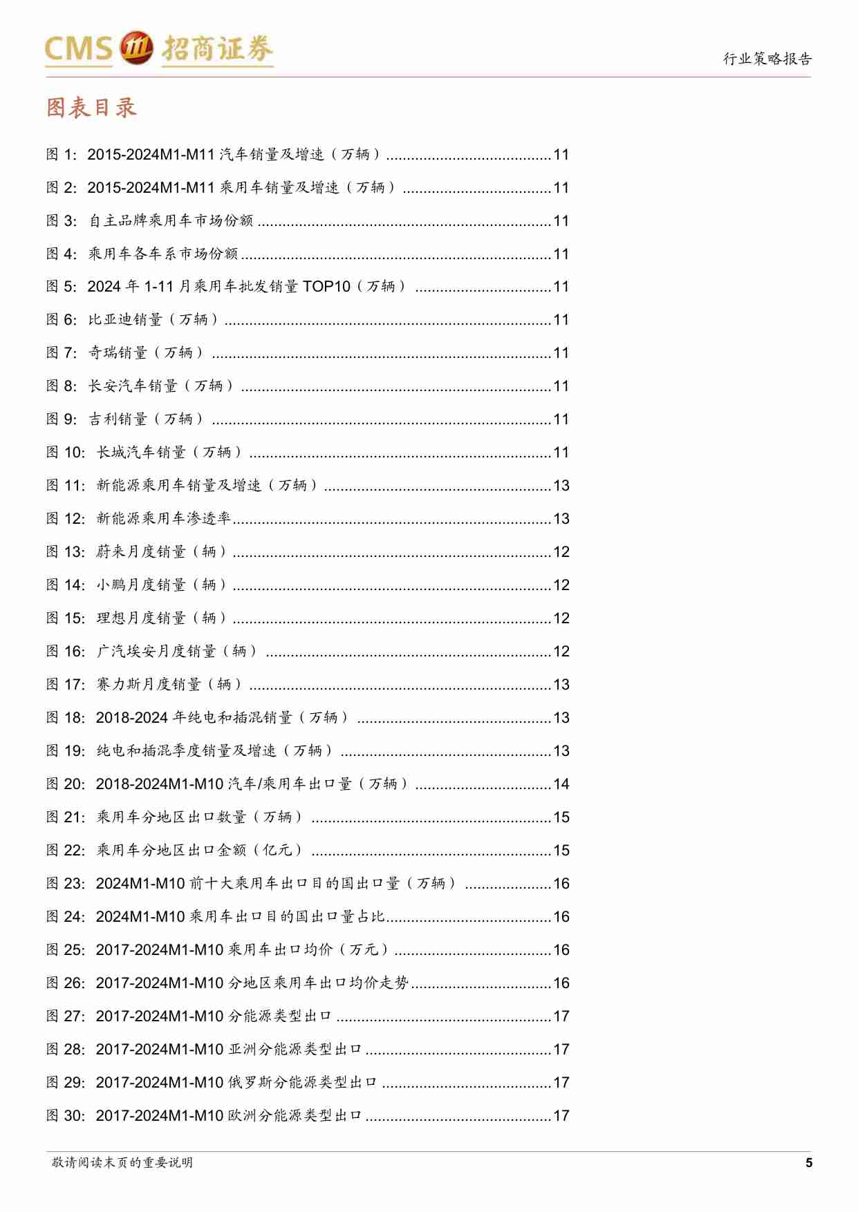 交运设备-汽车行业2025年度投资策略：“智能驾驭，电动未来”加速发展-招商证券[汪刘胜,杨献宇,陆乾隆,杨岱东,梁镫月]-20241220【88页】.pdf-4-预览