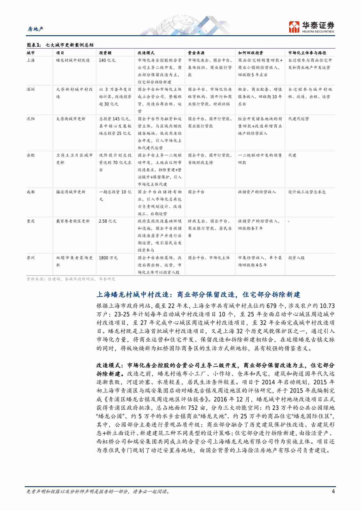 房地产-重点城市如何开展城中村改造,.pdf-3-预览