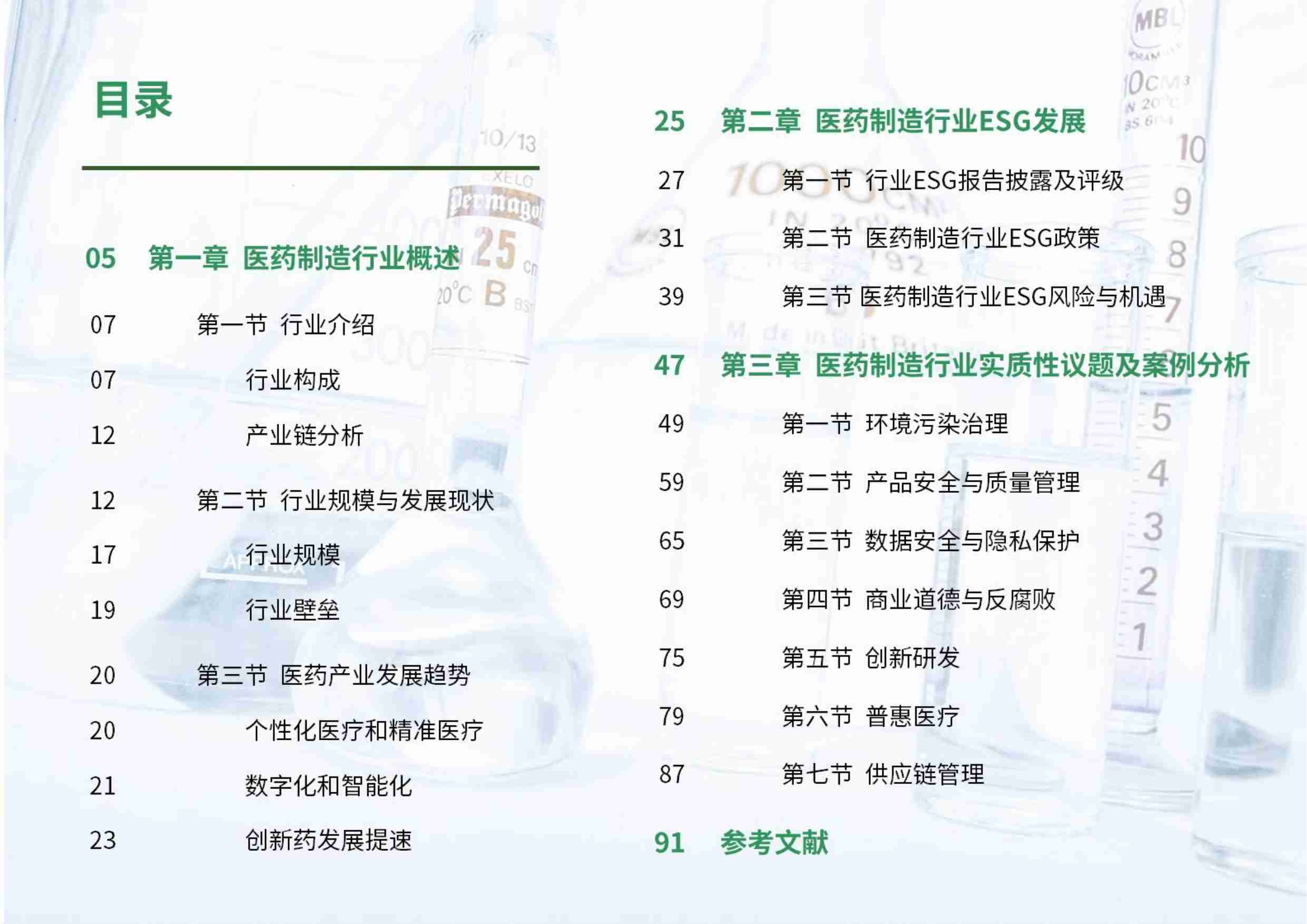 医药制造行业ESG白皮书 2024.pdf-2-预览