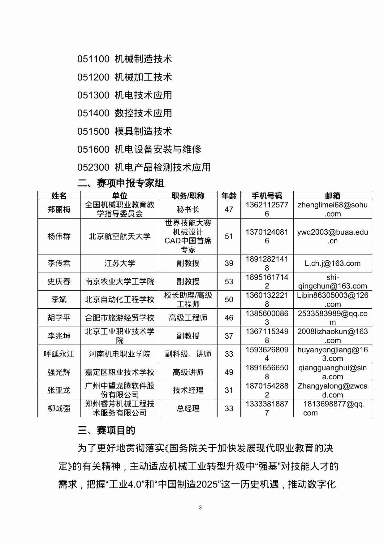 附件65：ZZ-065 零部件测绘与CAD成图技术（中职）.docx-2-预览
