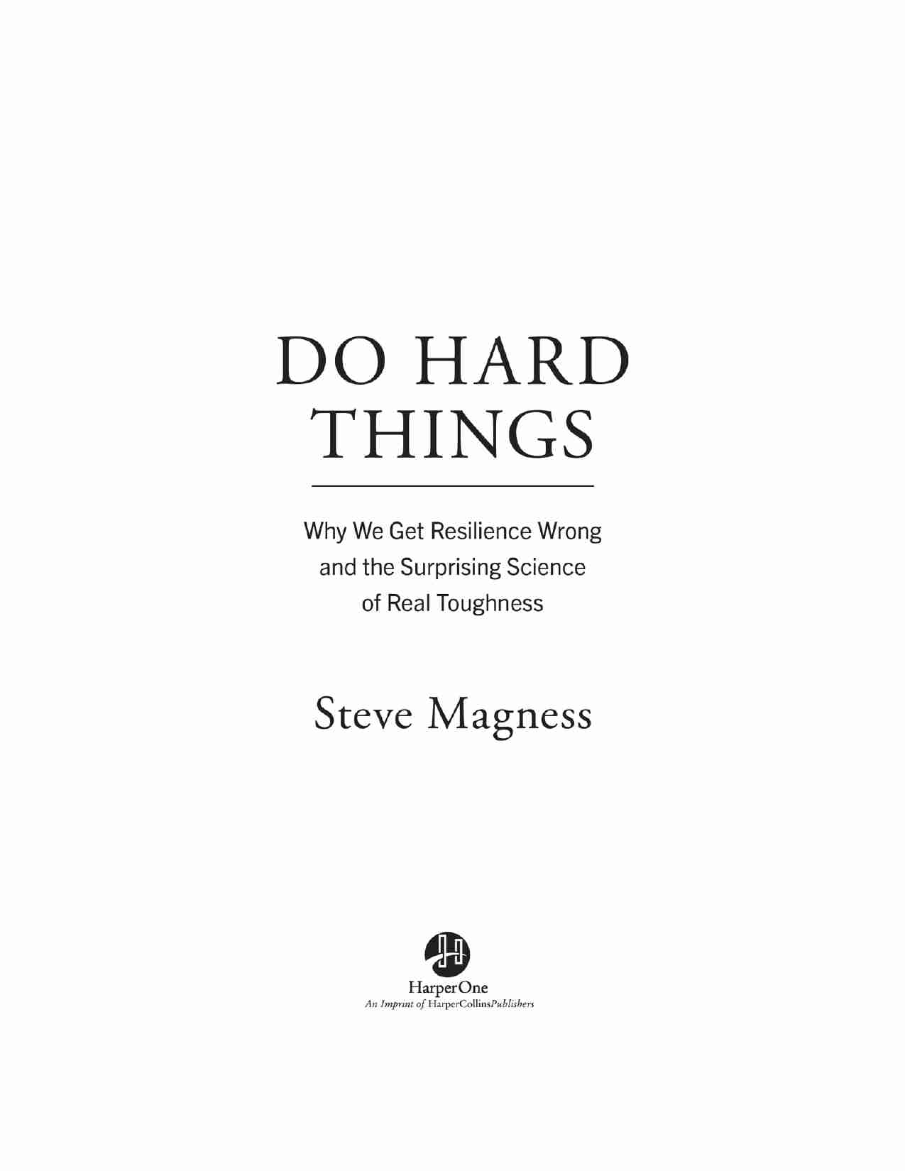 做艰难的事情-Do Hard Things (Steve Magness).pdf-2-预览