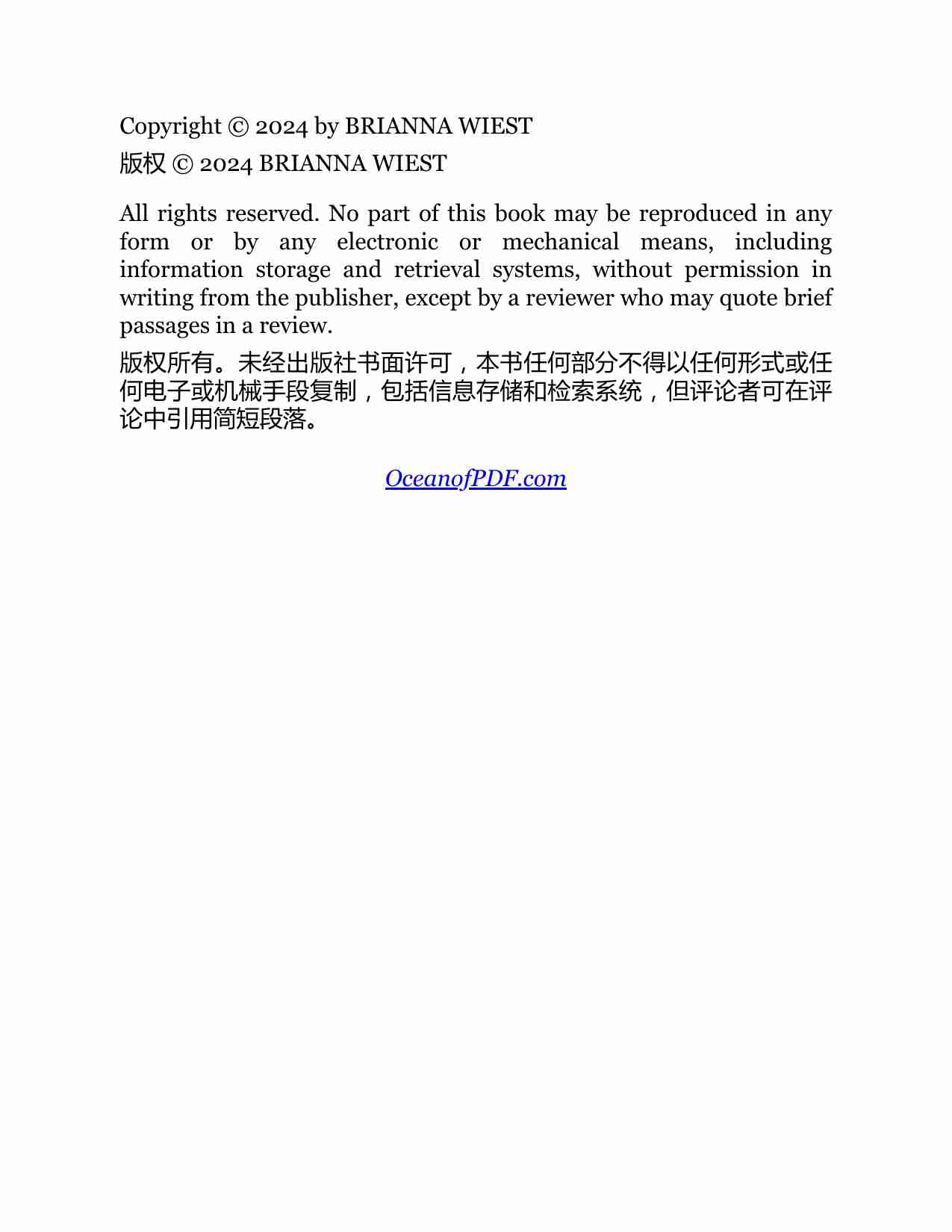 转折之年-The Pivot Year 365 Days To Become The Person You Truly Want To Be (Brianna Wiest).pdf-2-预览