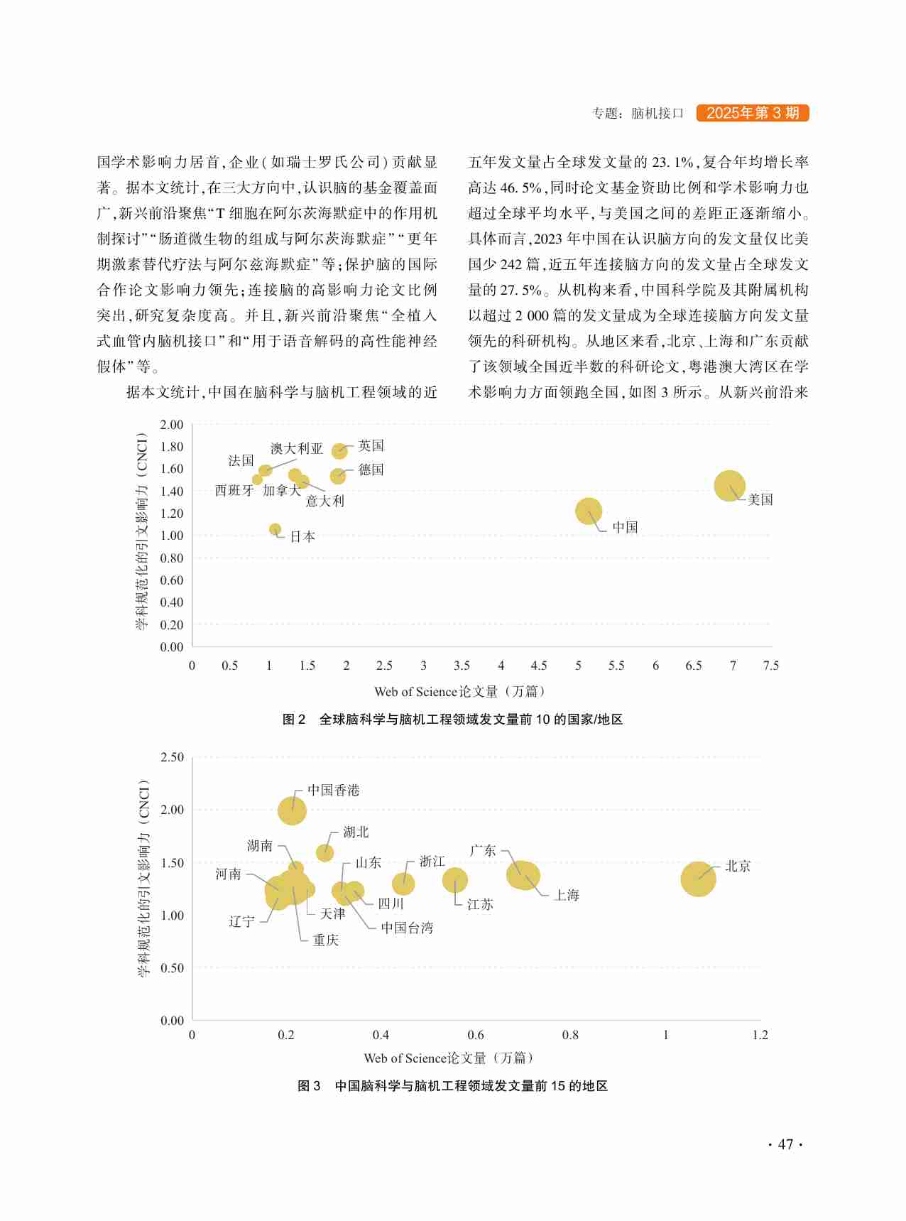 脑科学与脑机工程未来产业发展初探_以深圳市为例.pdf-3-预览