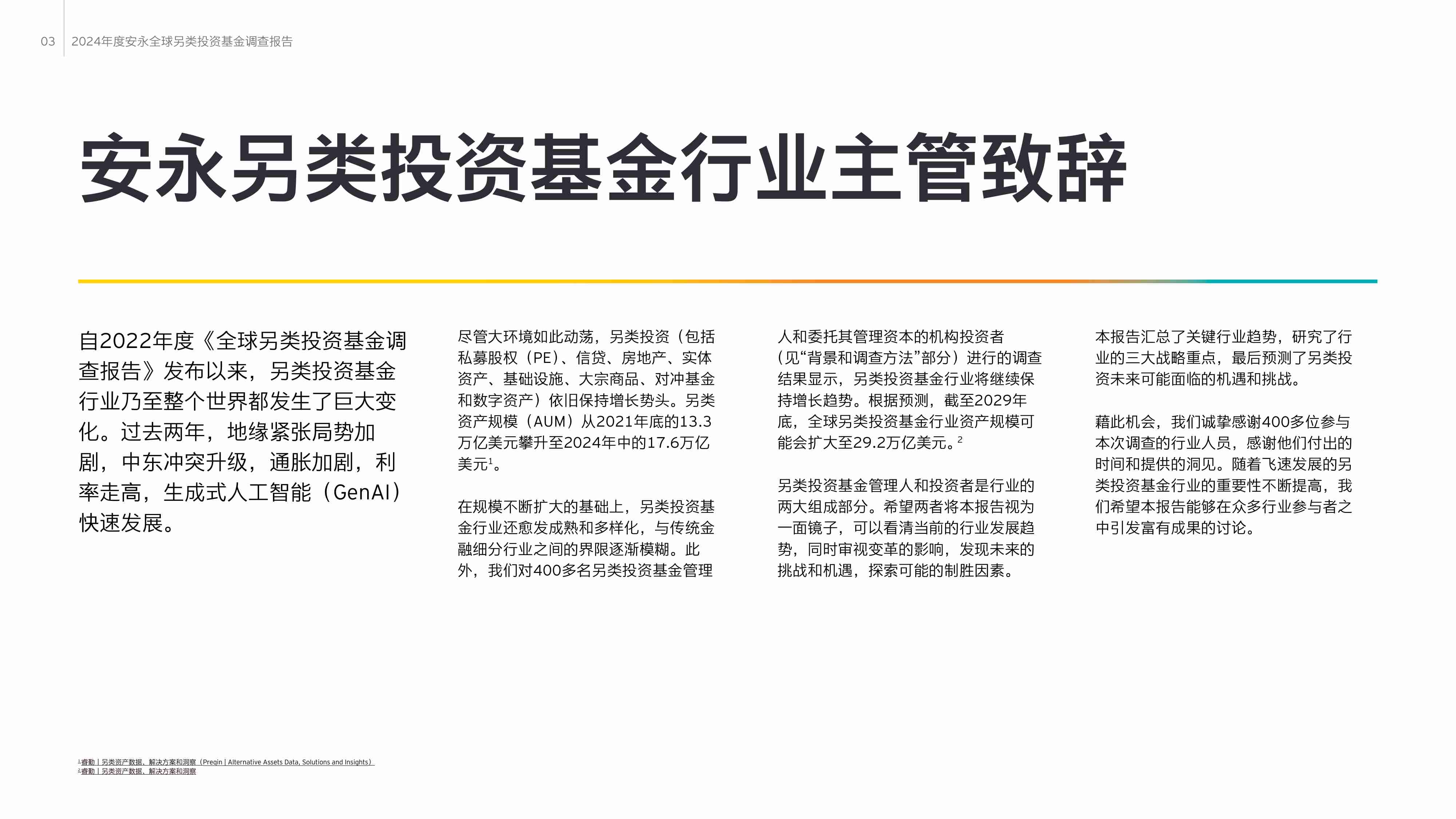 2024年度安永全球另类投资基金调查报告.pdf-2-预览