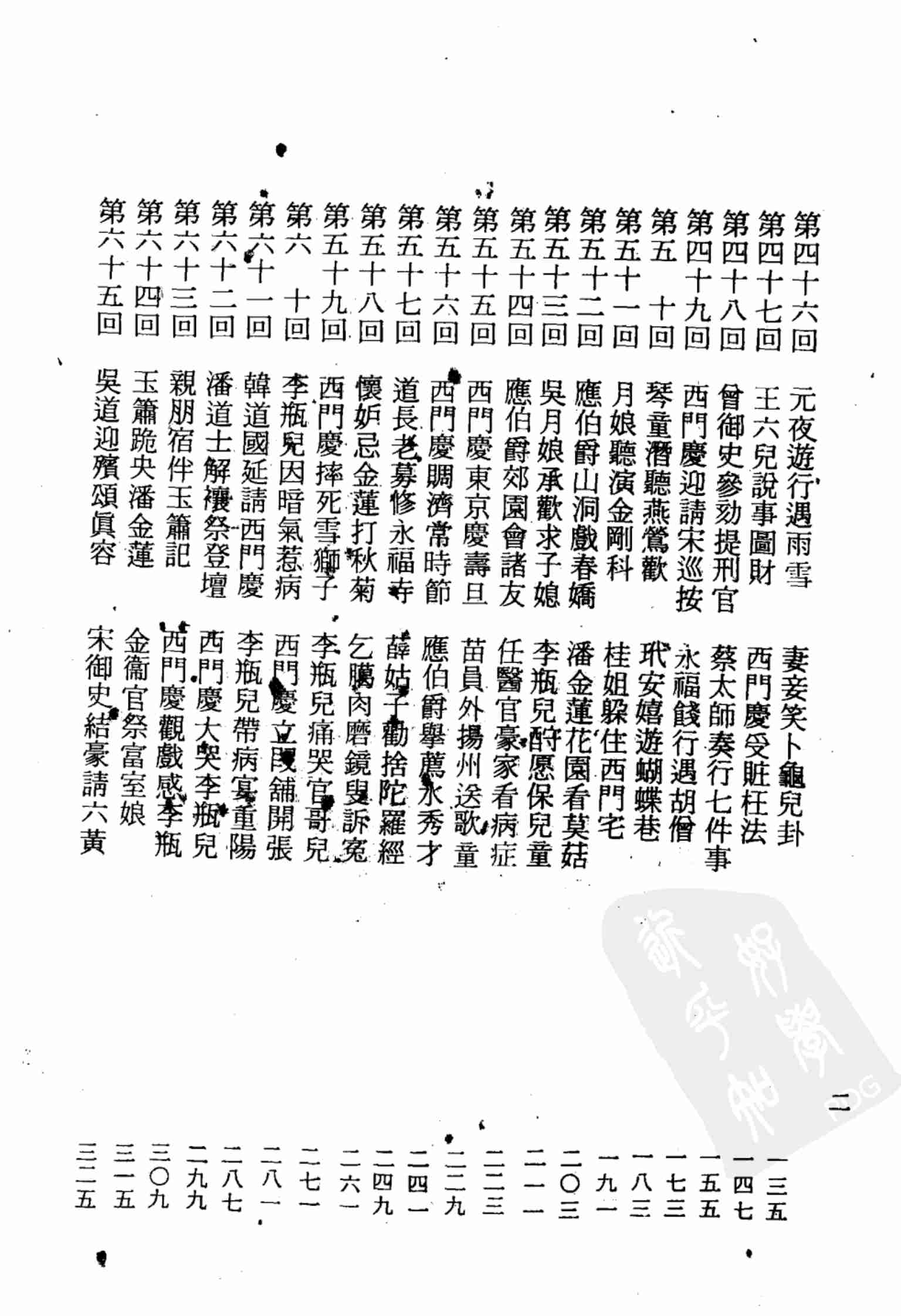 金瓶梅词话注释 中册 by 魏子雲 (z-lib.org).pdf-4-预览
