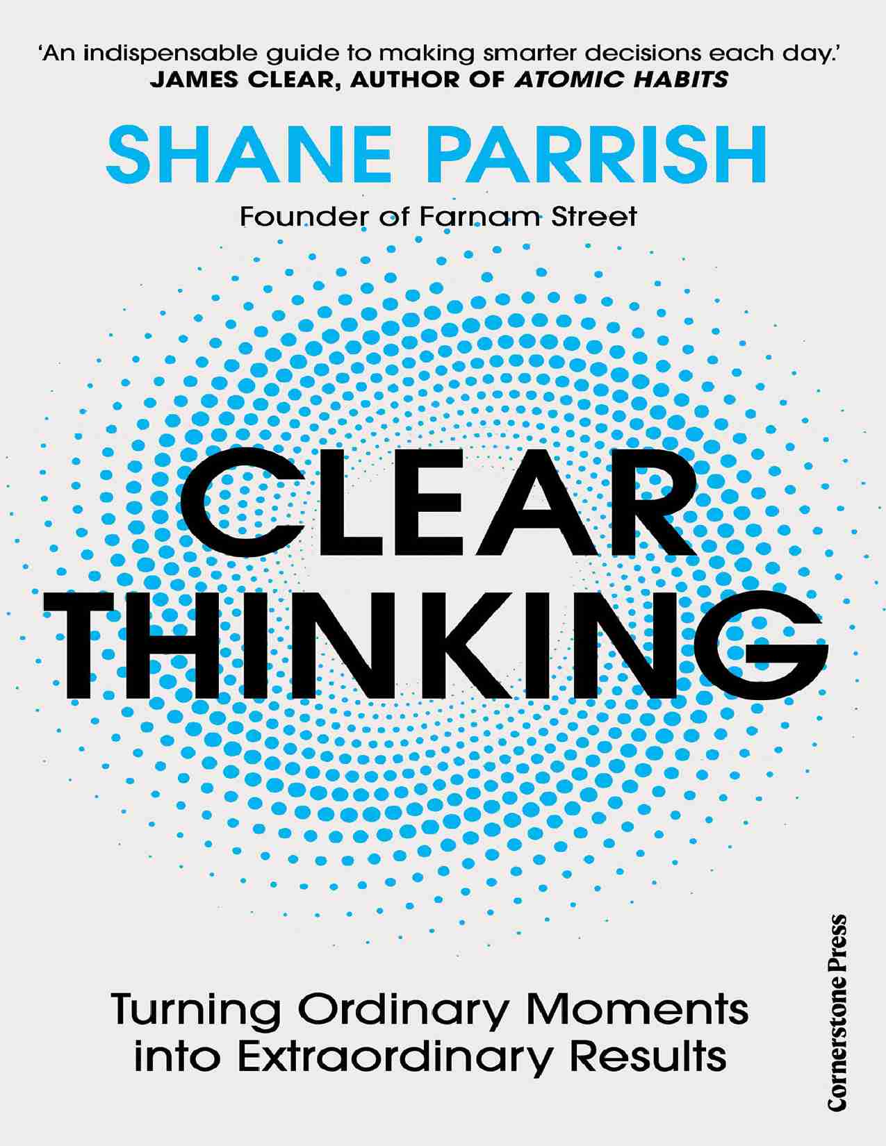 清晰思考-Clear Thinking (Shane Parrish).pdf-0-预览