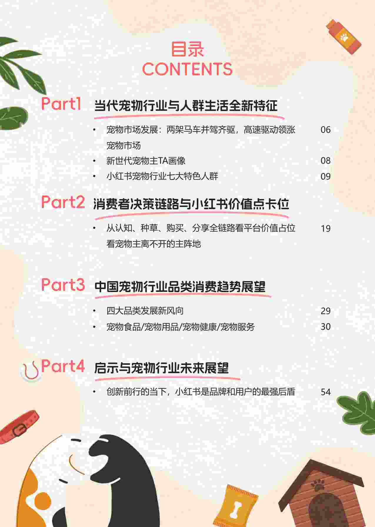 小红书2024宠物行业洞察报告.pdf-3-预览