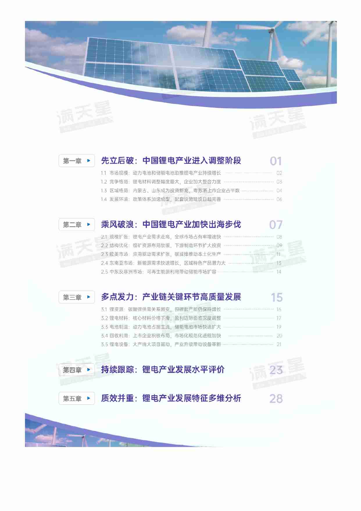 2023中国锂电产业发展指数.pdf-1-预览