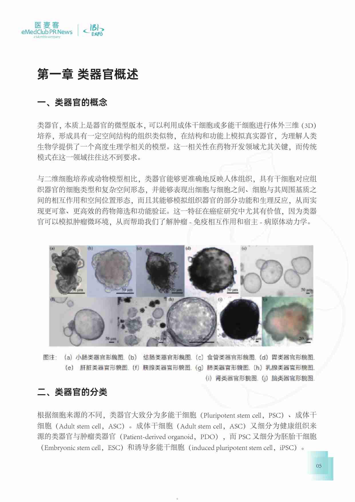 医麦客：2023-2024类器官技术与应用发展白皮书.pdf-4-预览