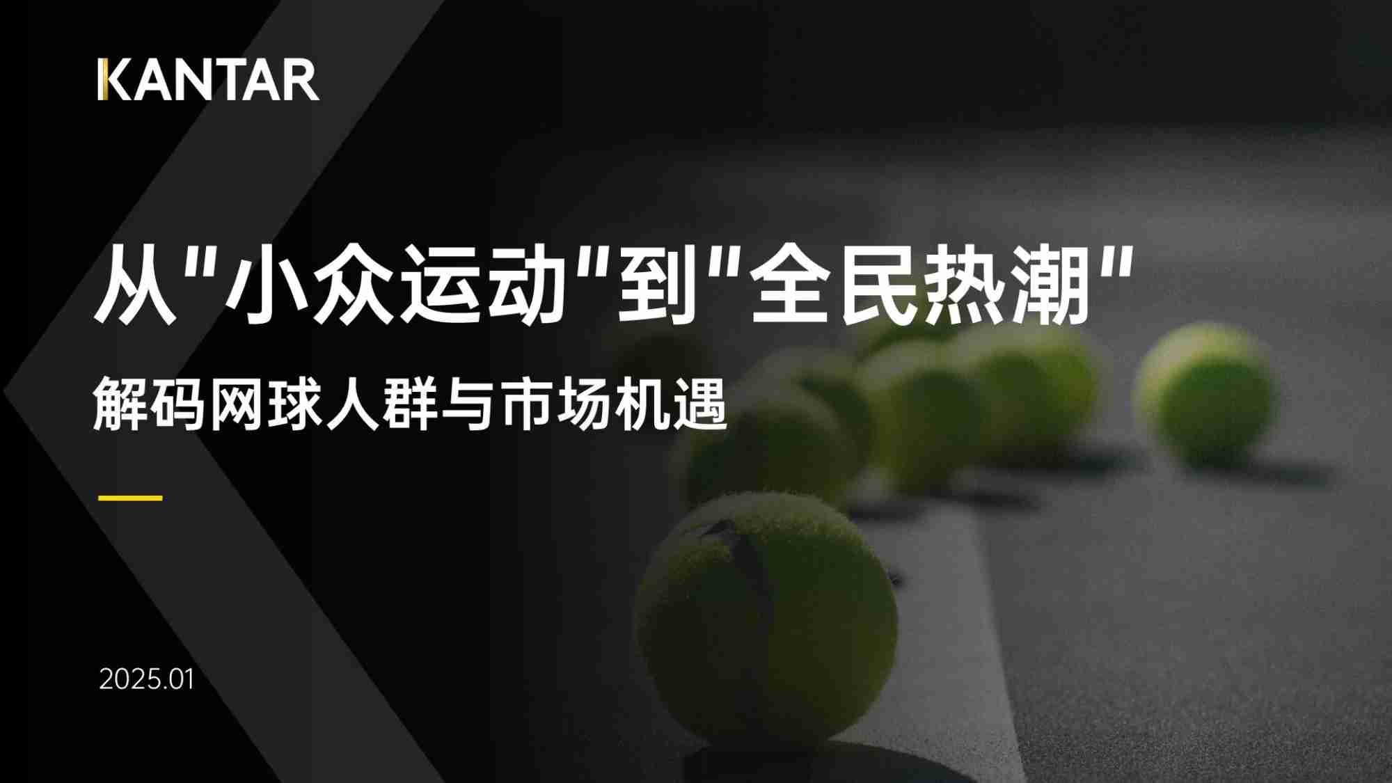 2024中国网球市场和网球人群洞察报告-从小众运动到全民热潮 解码网球人群与市场机遇.pdf-0-预览