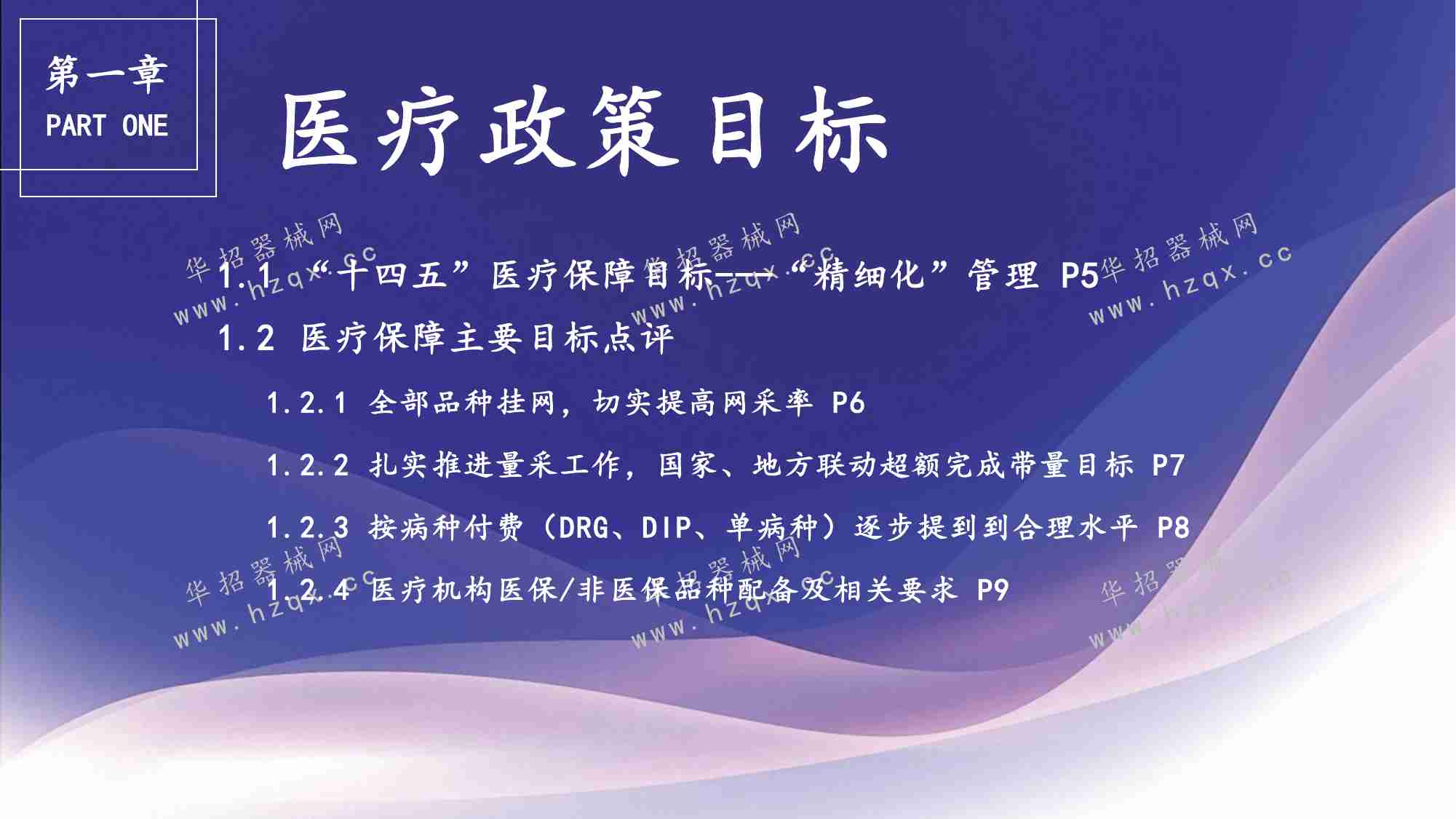 2023年医疗器械政策年终总结.pdf-3-预览