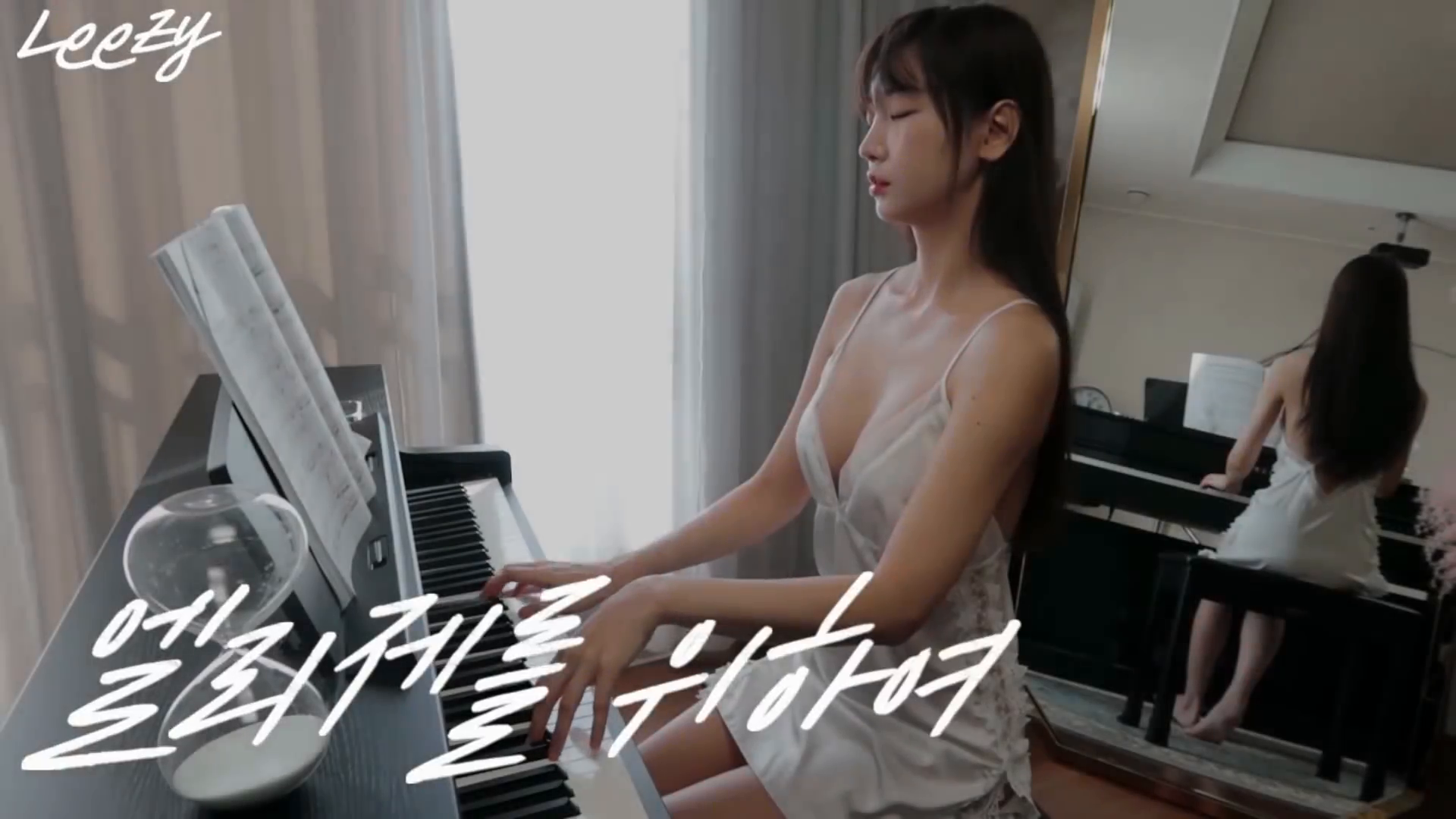 엘리제를 위하여 - 베토벤 Beethoven - Fur Elise   piano cover.mp4-1-预览
