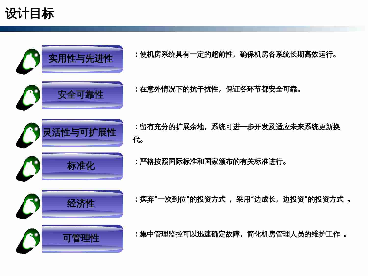 机房整体建设方案ppt.ppt-2-预览