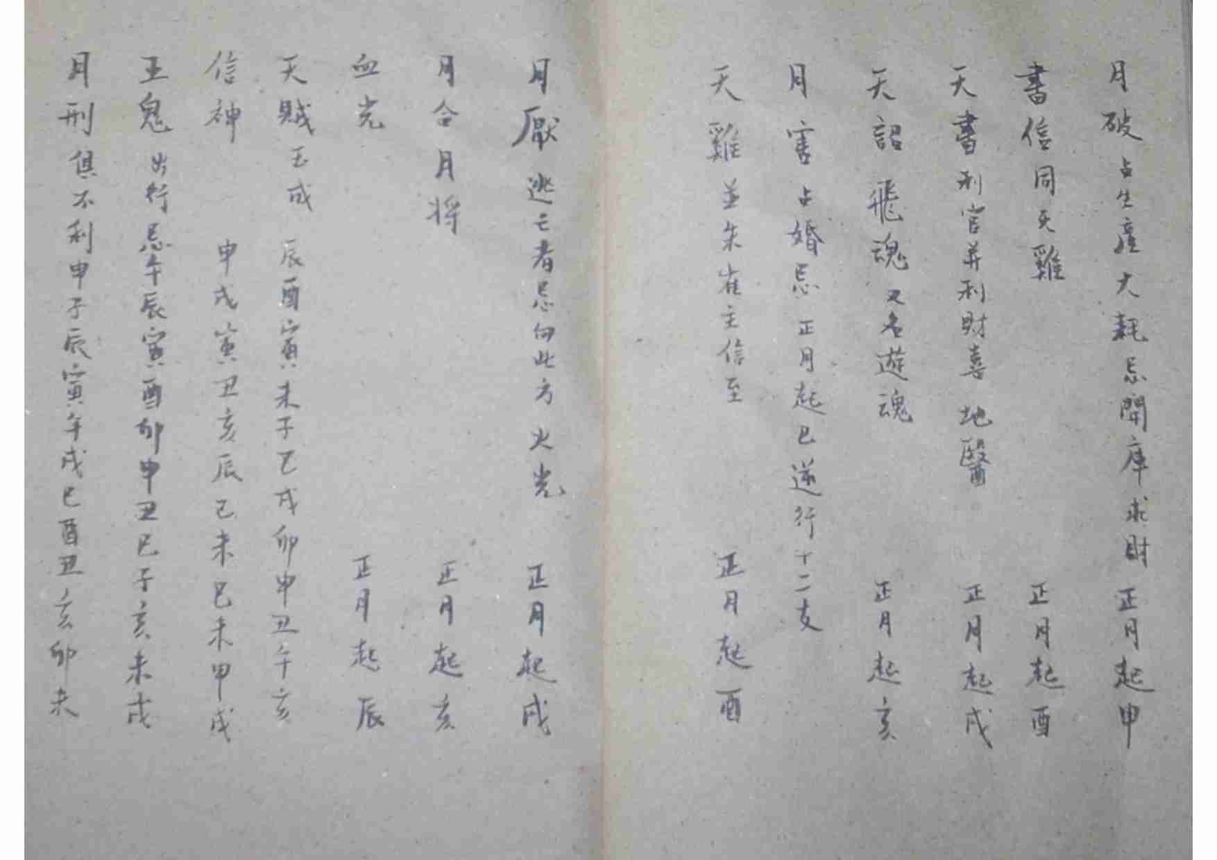 21【第二十一份】六壬通天.pdf-3-预览