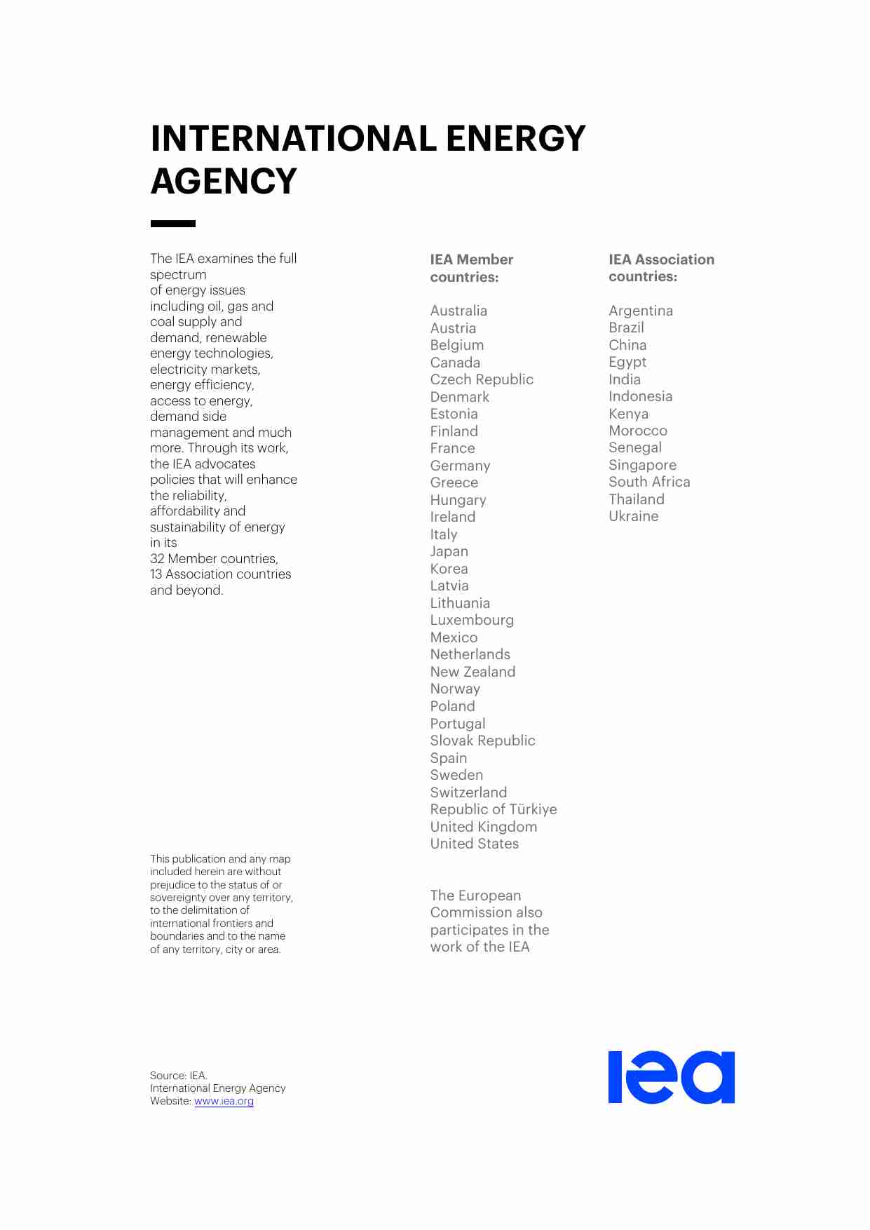 iea -2025 年全球氢能回顾 Global Hydrogen Review 2025.pdf-1-预览
