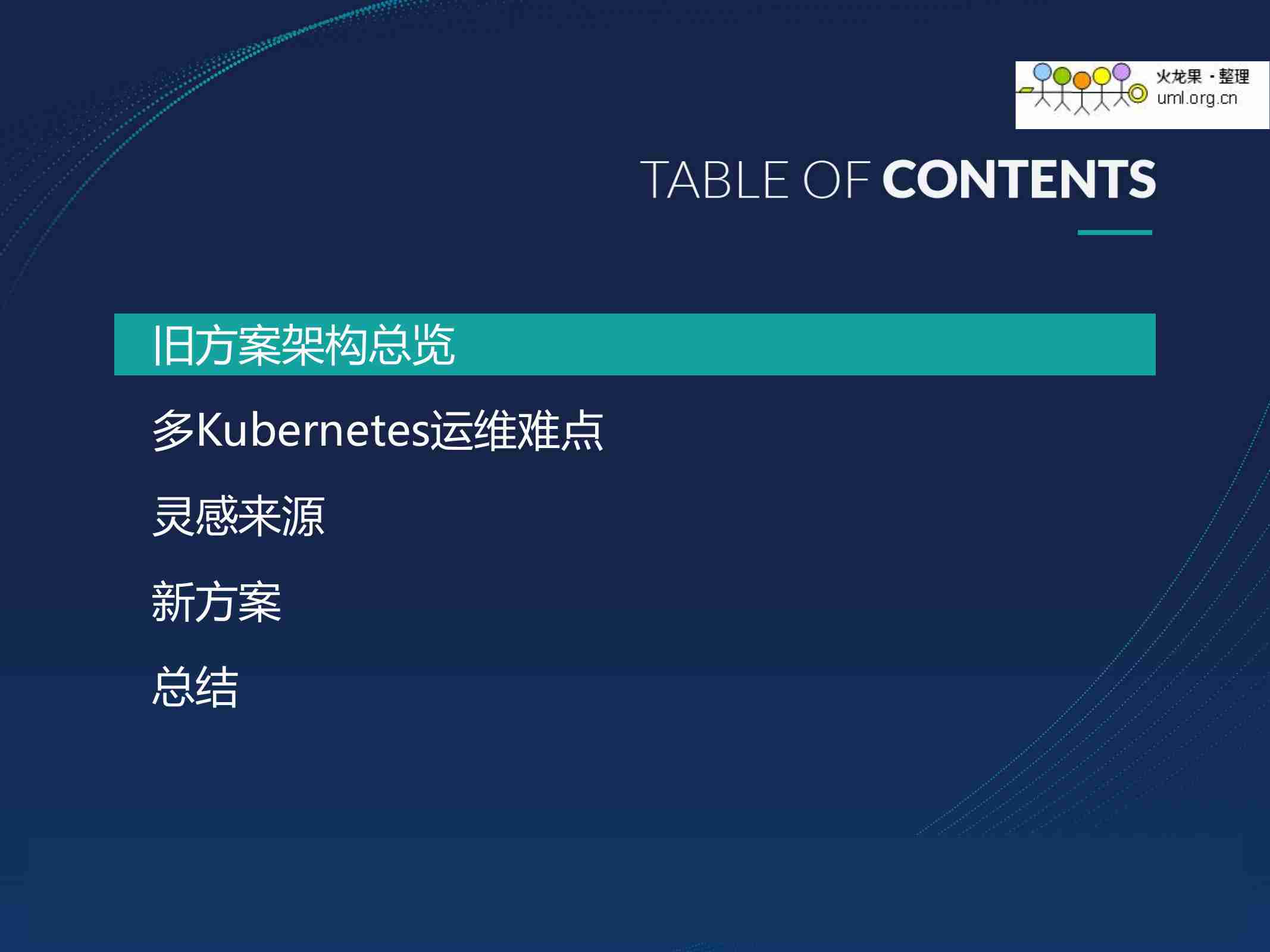 腾讯云多Kubernetes集群高可用运维实践.pdf-2-预览