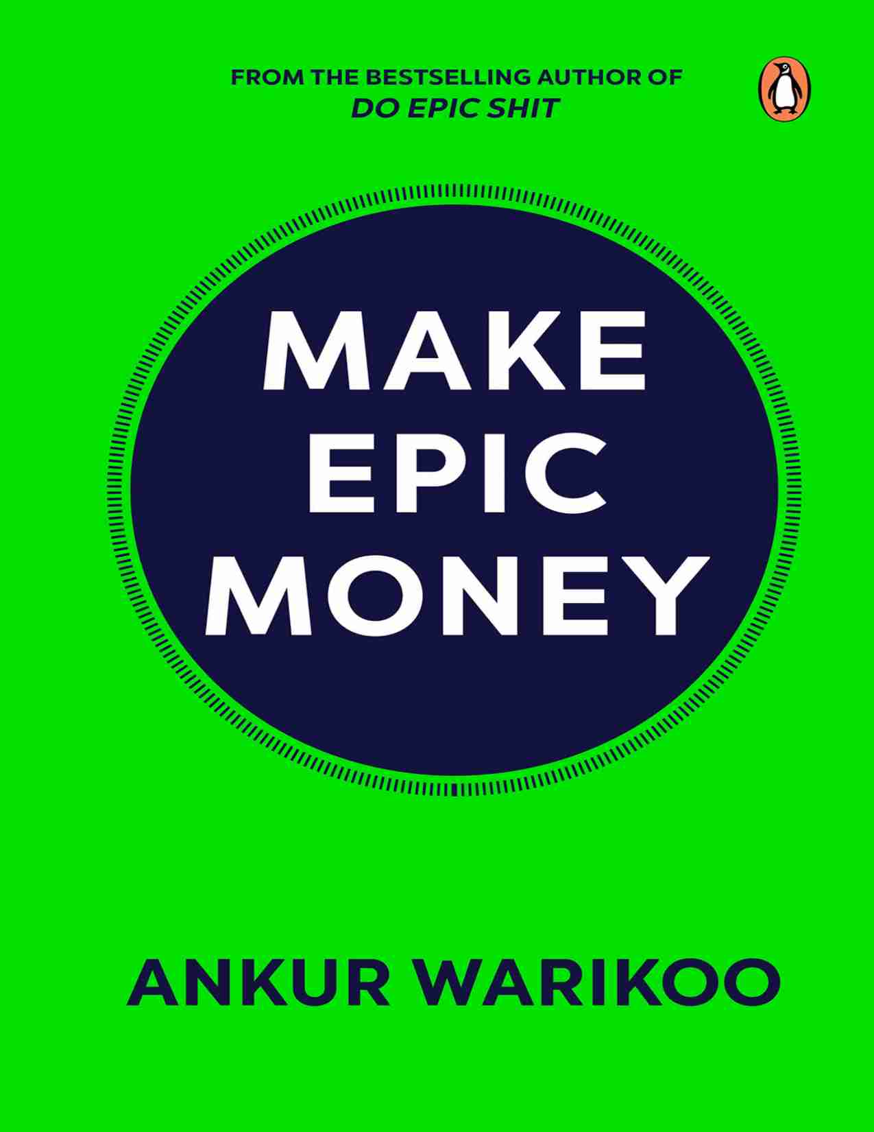 Make Epic Money (Ankur Warikoo) (Z-Library).pdf-0-预览