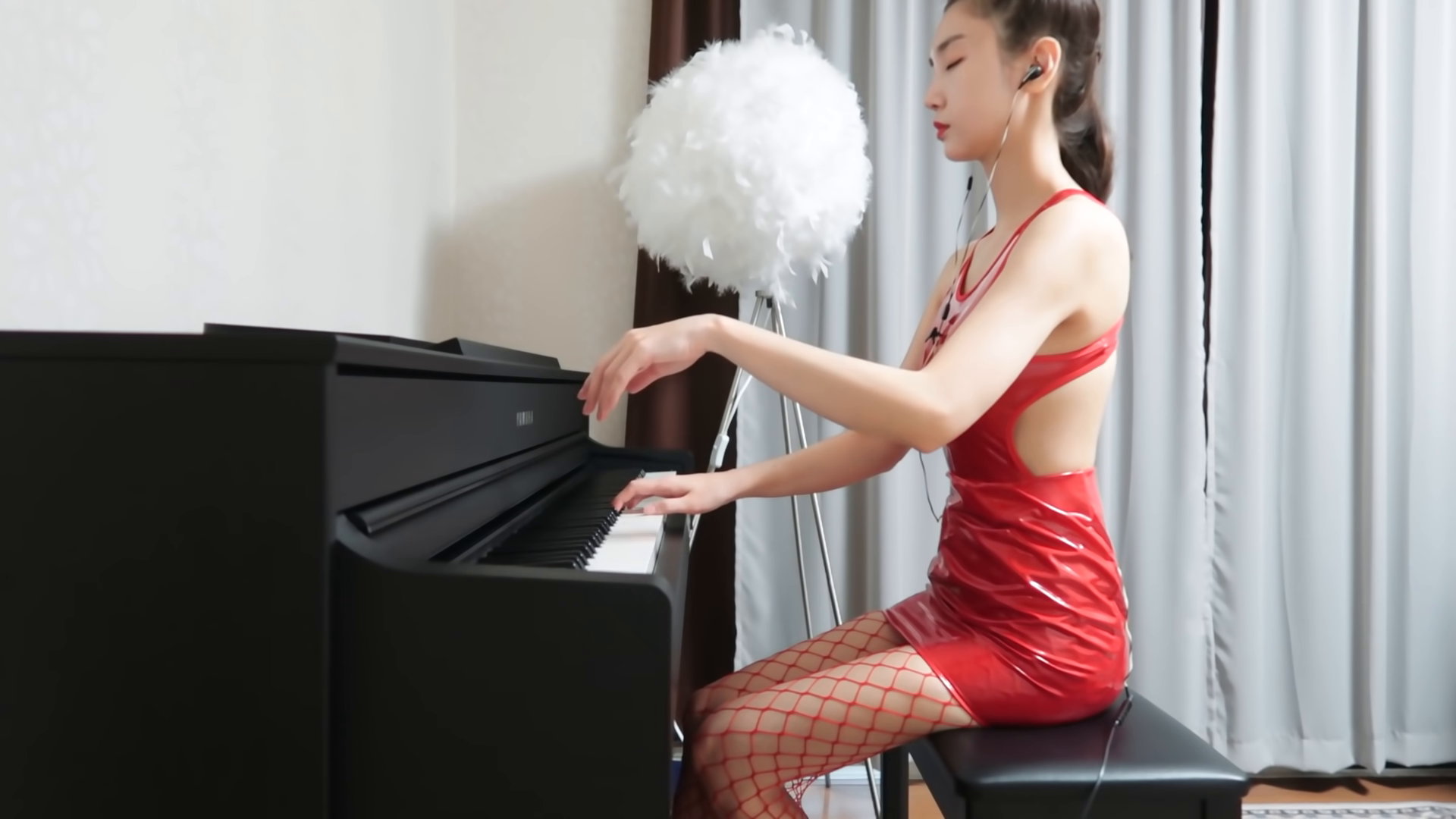 First Step - 인터스텔라 Interstellar OST   피아노커버 piano cover.mp4-1-预览