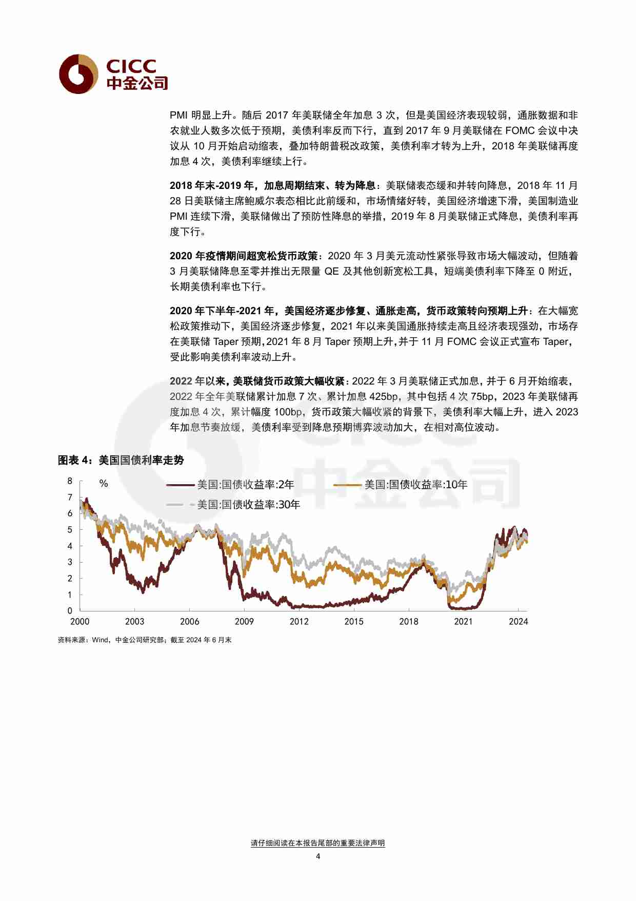 专题研究：美国长期限信用债研究 20240704 -中金.pdf-3-预览