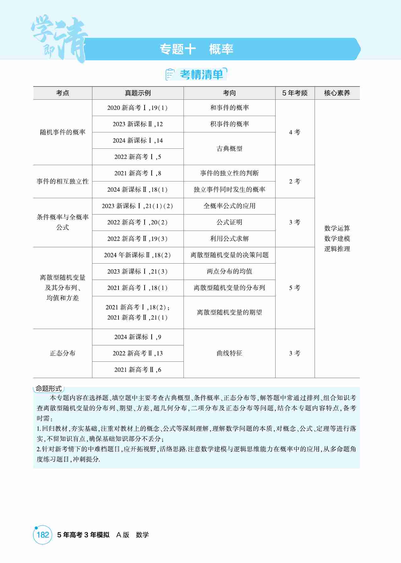 10 1  随机事件 古典概型与条件概率.pdf-0-预览