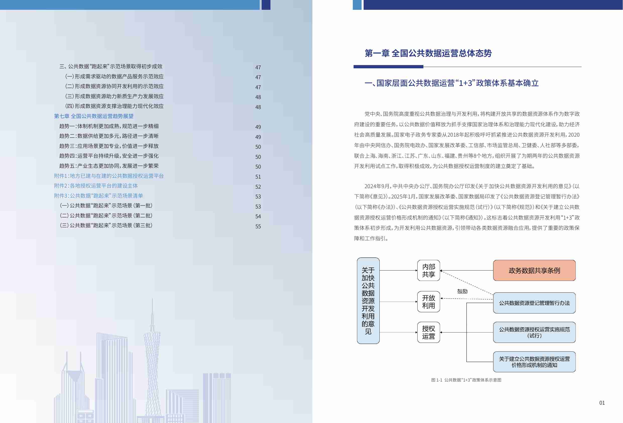 《全国公共数据运营发展报告（2025）》.pdf-3-预览
