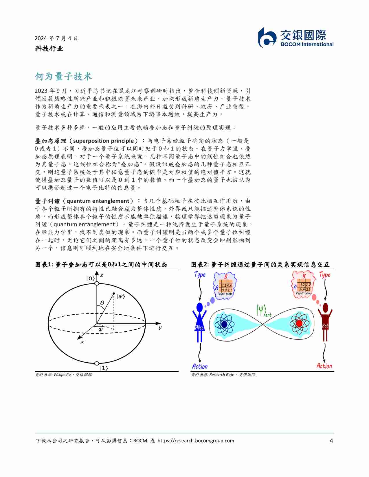 科技行业：量子技术：新质生产力的下一个突破口？ 20240414 -交银国际.pdf-3-预览