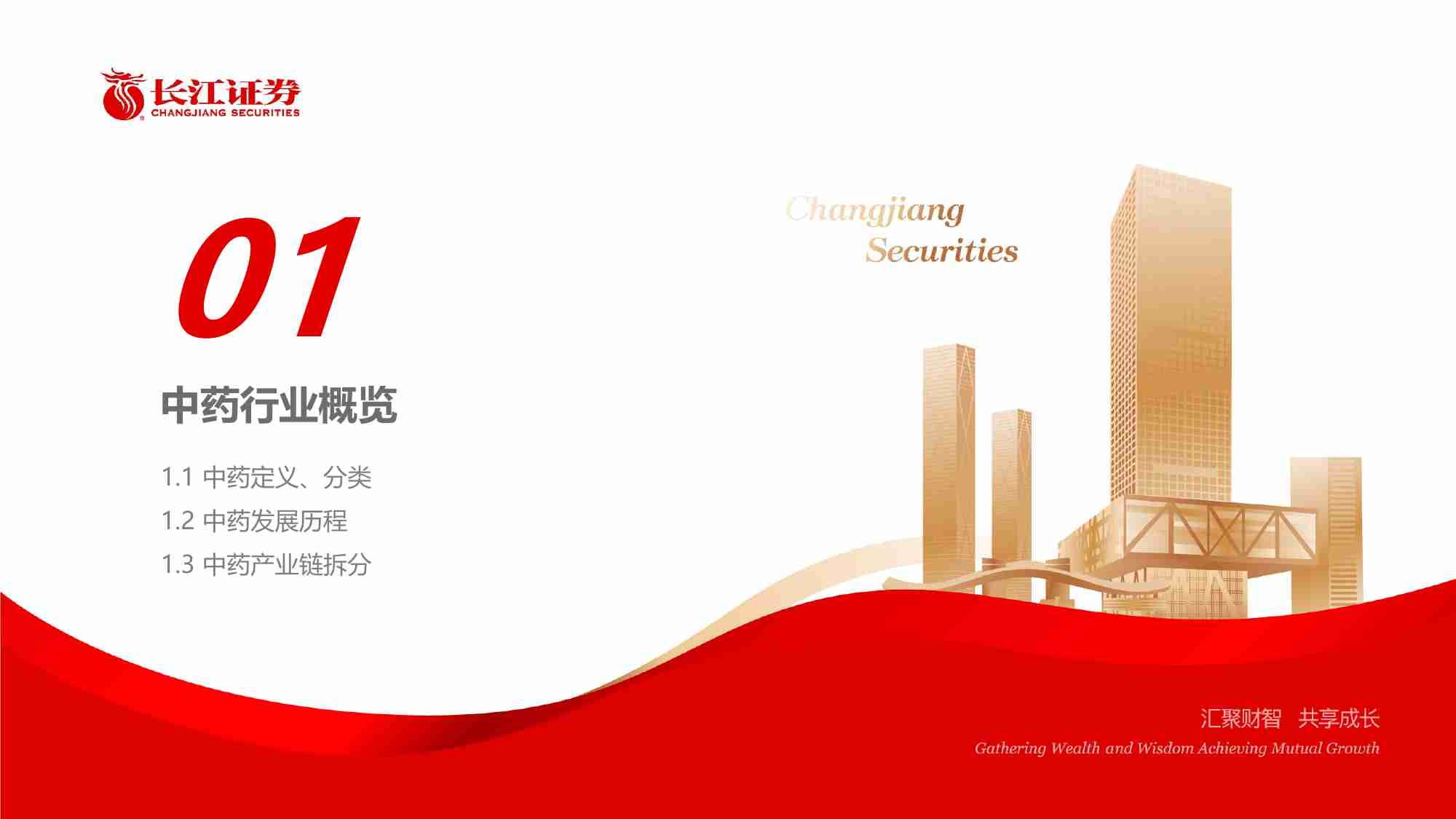 医药生物-中药行业框架-长江证券[彭英骐,张楠]-20250929【26页】_vi56.pdf-3-预览