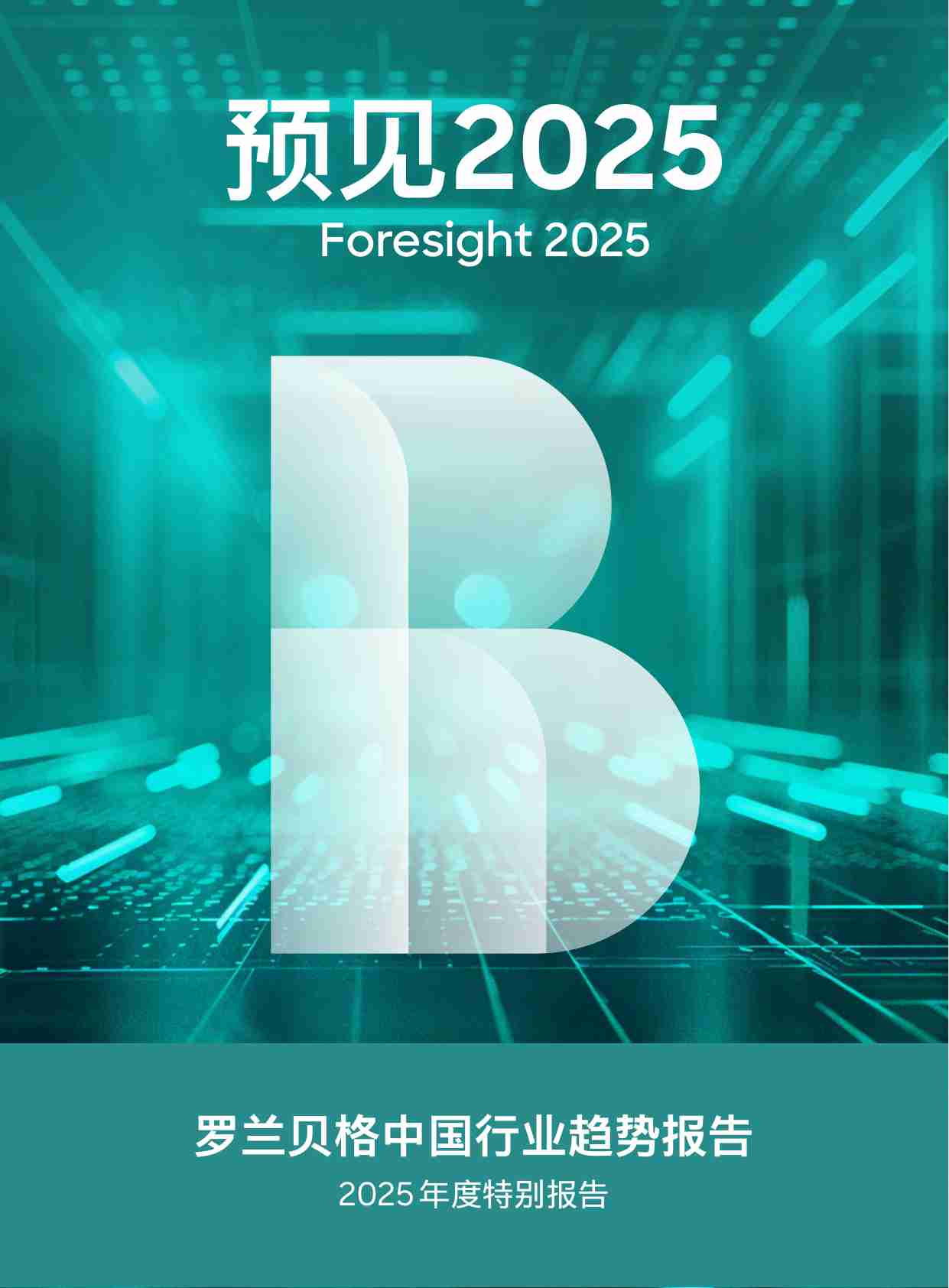 2025 年度特别报告 预见2025：中国行业趋势报告-罗兰贝格.pdf-0-预览