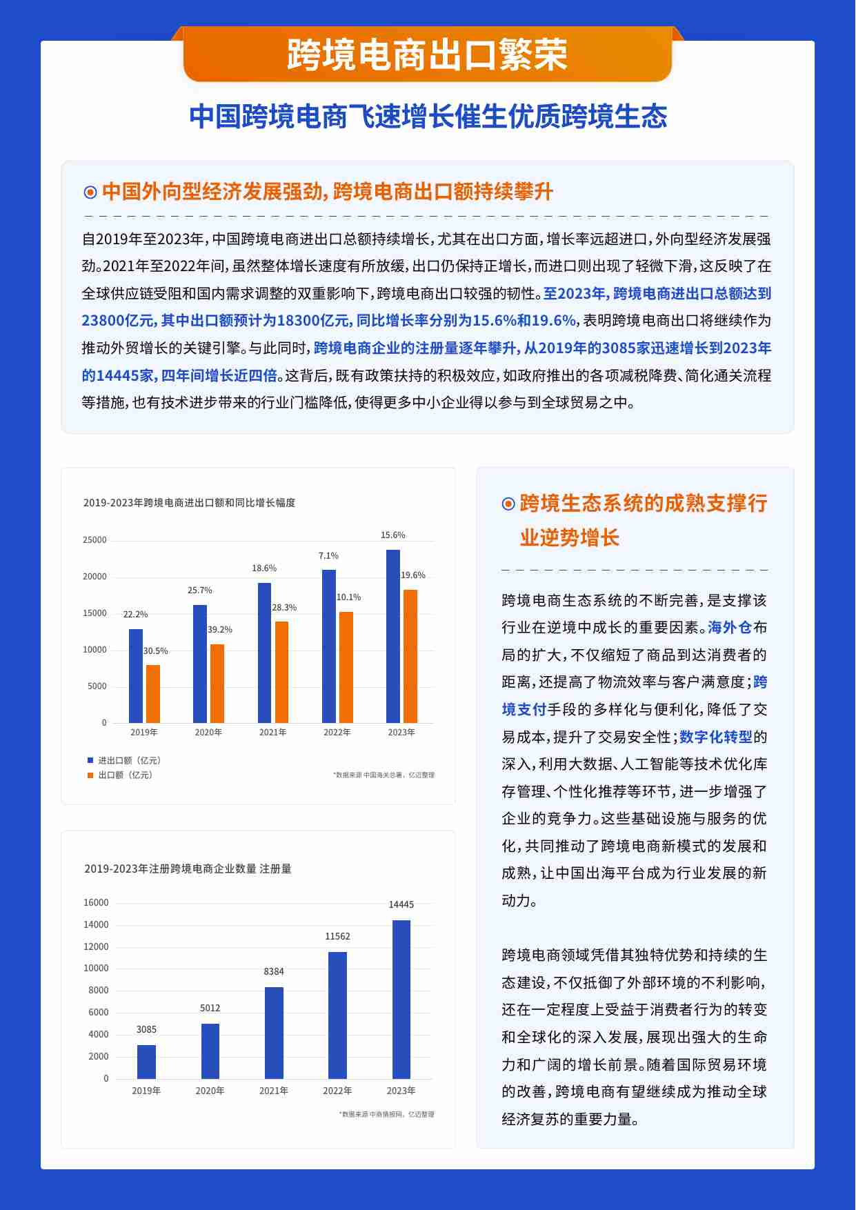 亿迈生态平台：2024年跨境电商新兴平台模式研究报告 -新兴平台模式创新引领行业趋势.pdf-4-预览