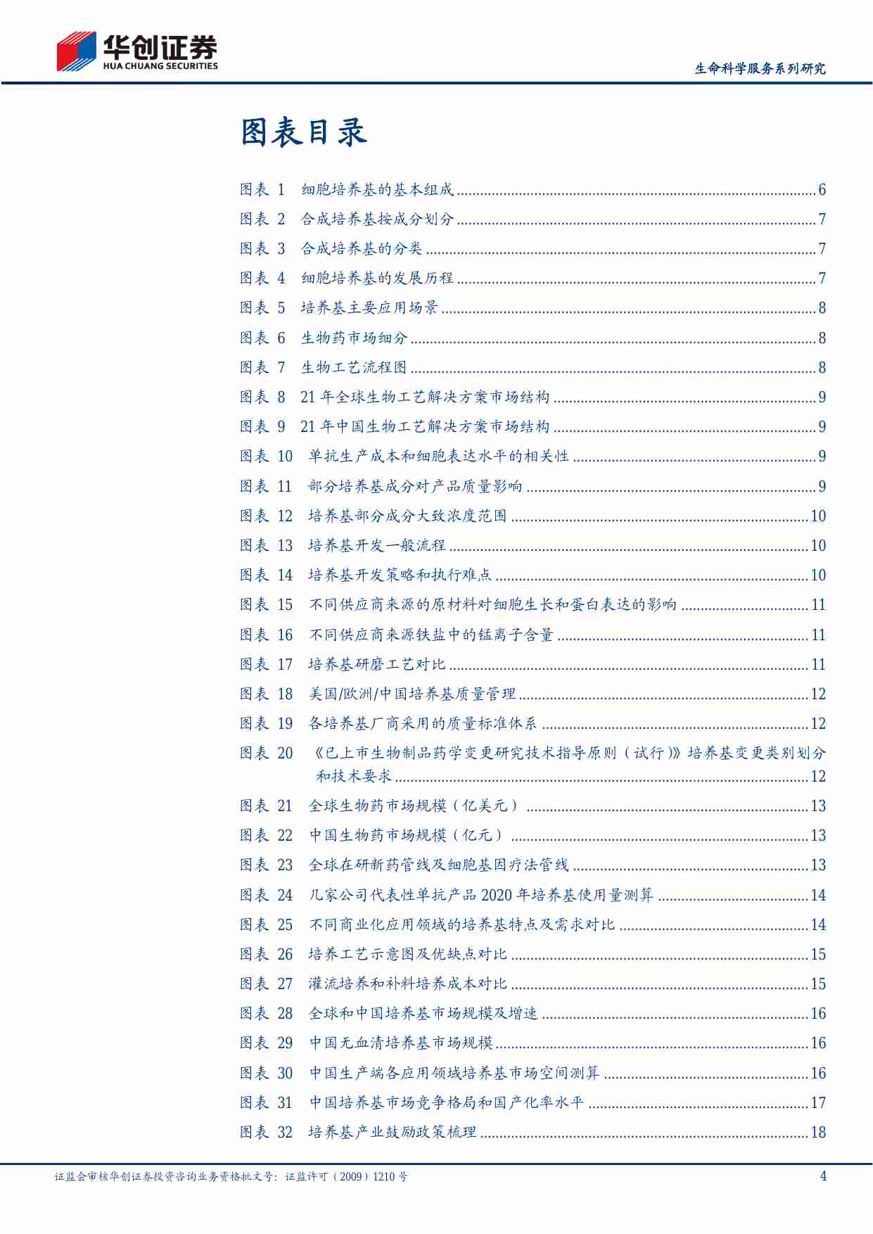 医药-生命科学服务系列研究：细胞培养基：国产替代潜力巨大，出海贡献新增长点.pdf-3-预览