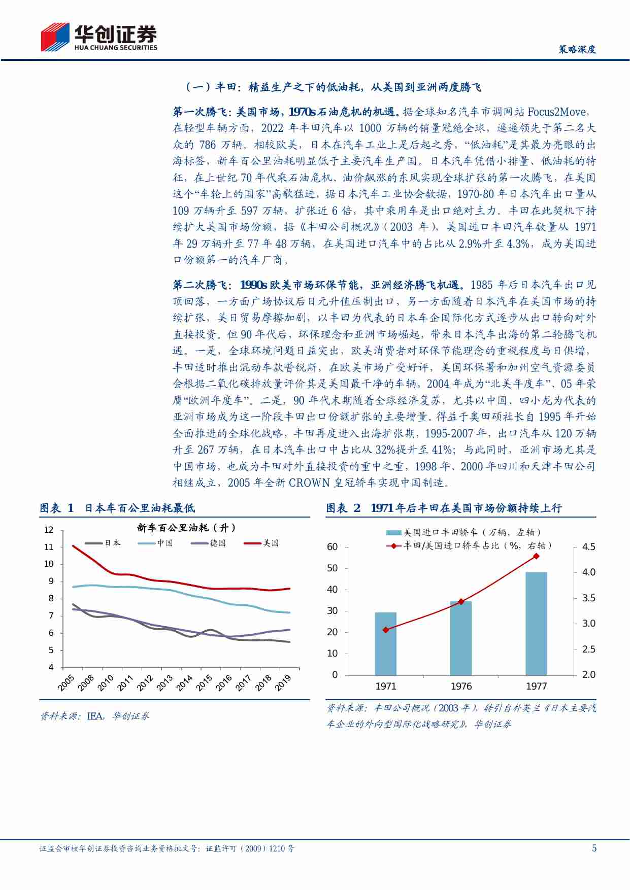 【策略深度】日企出海图鉴系列二：四大舰队.pdf-4-预览