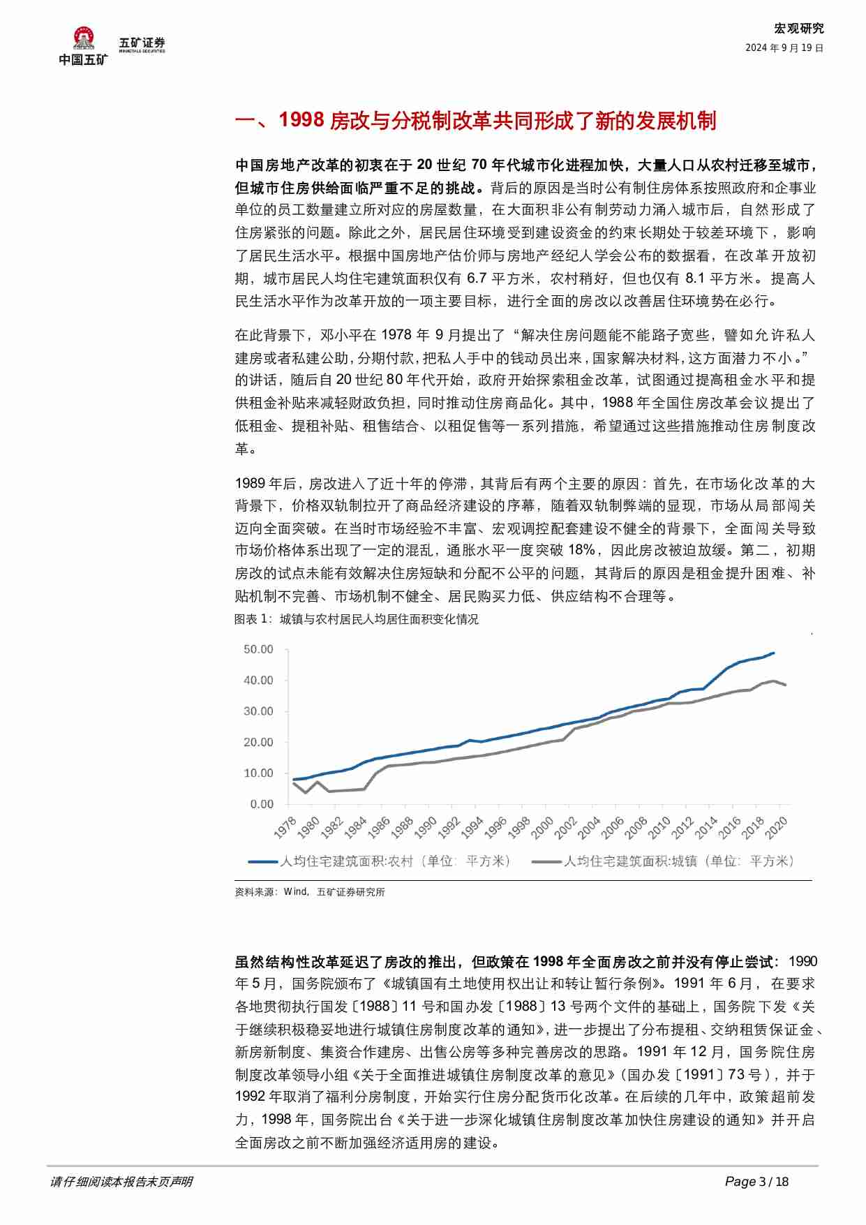 房地产深度报告（一）：我国历史上的七次深度调整.pdf-2-预览