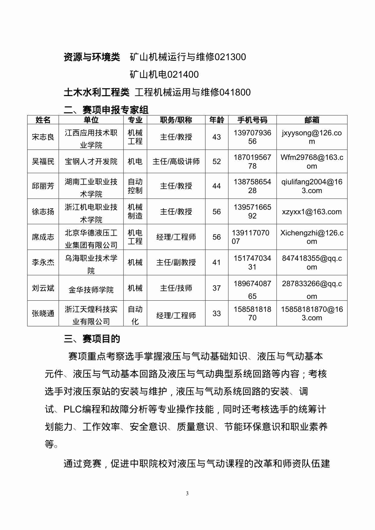 附件62：ZZ-062 液压与气动系统装调与维护（中职）.doc-2-预览