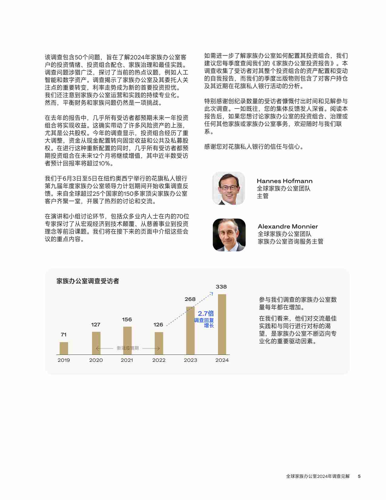 全球家族办公室2024调查见解报告-花旗集团.pdf-4-预览