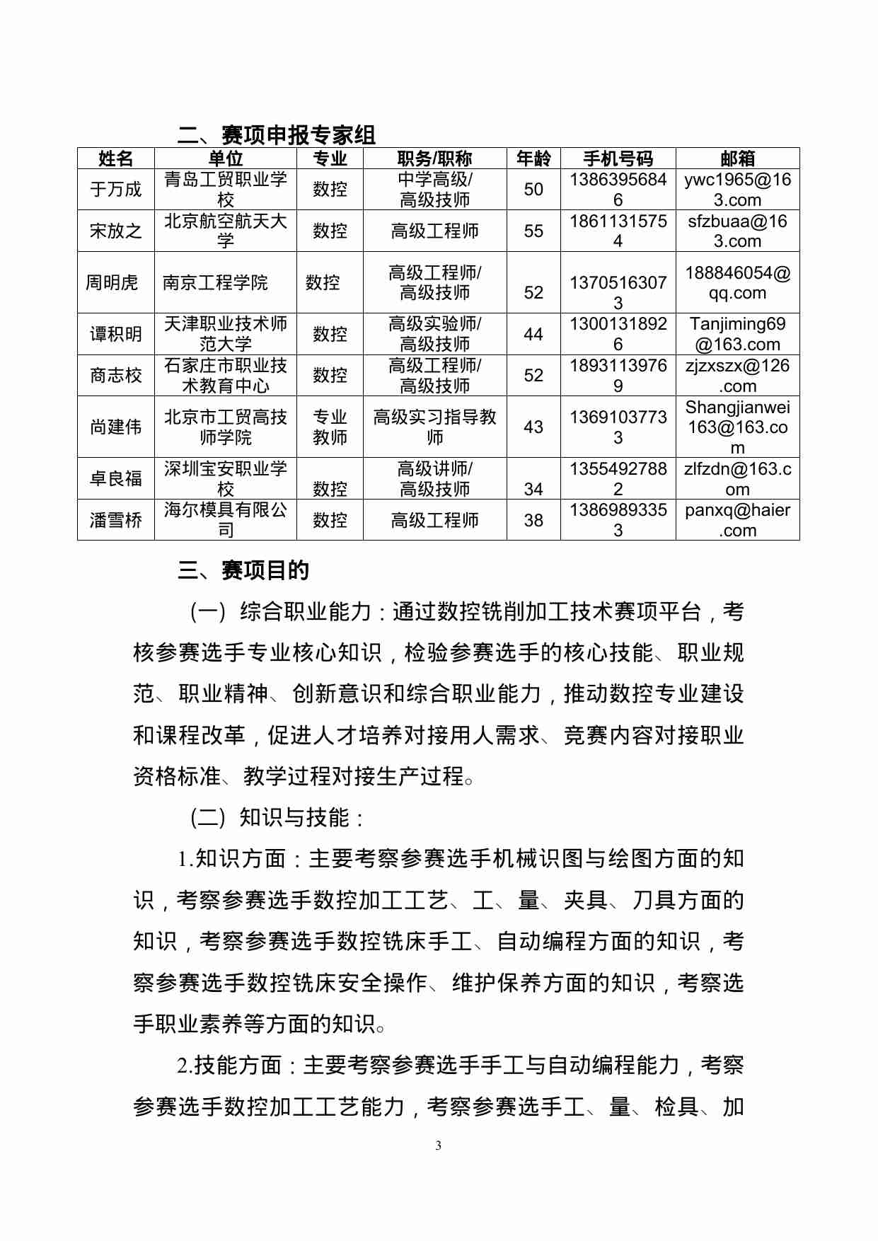 附件75：ZZ-075 数控铣削加工技术（中职）.doc-2-预览