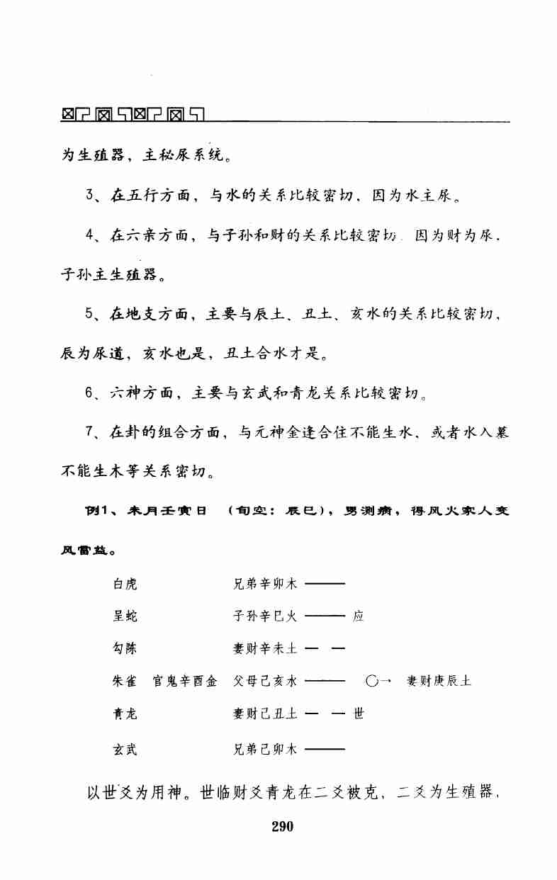 六爻测病分科详解_王虎应着(1).pdf-2-预览