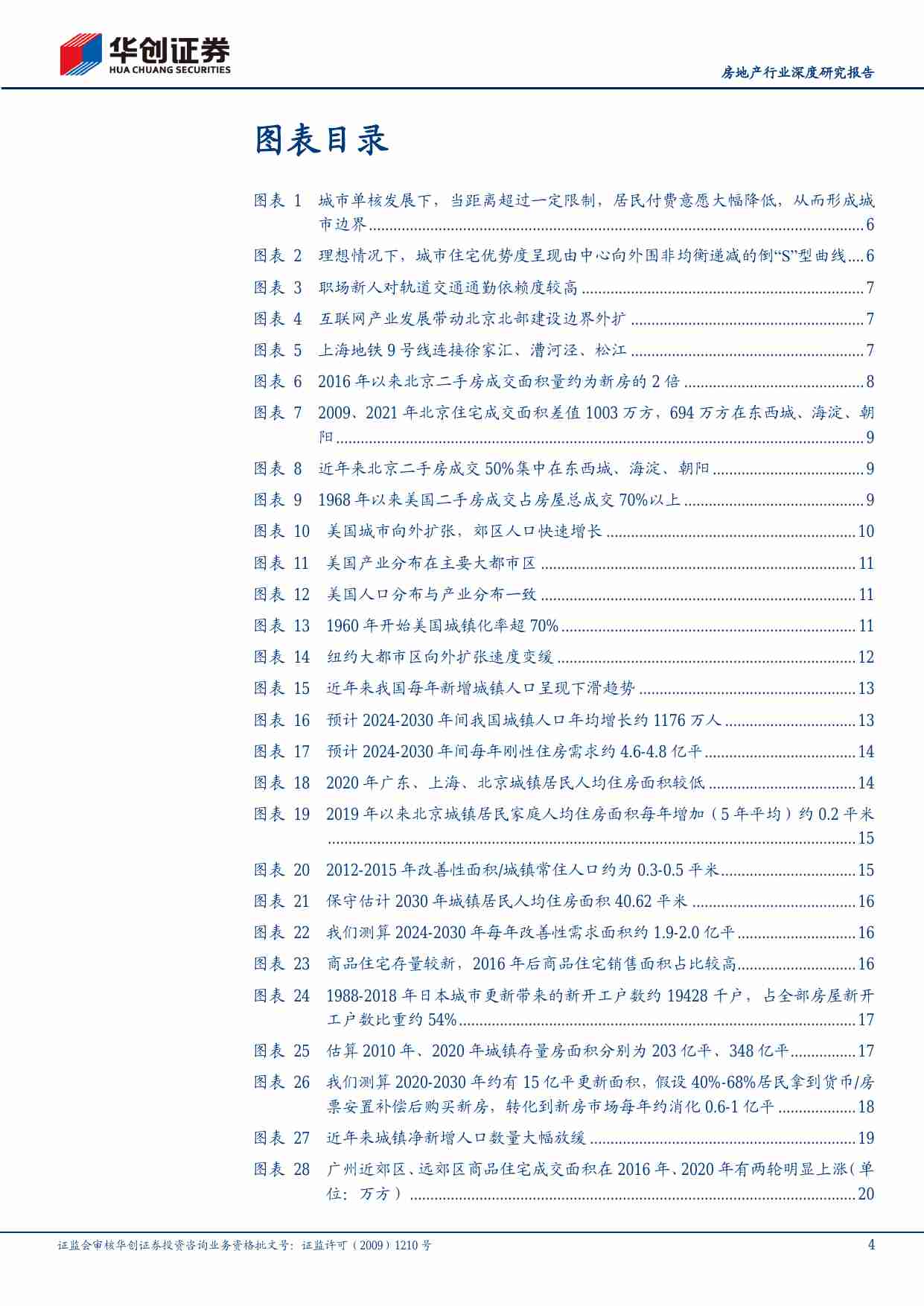 房地产-房地产行业深度研究报告：有效去库存和新房销售中枢-华创证券[单戈]-20240809【25页】.pdf-3-预览