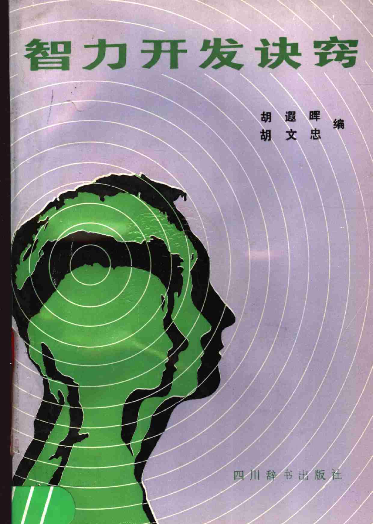 智力开发诀窍 --.pdf-0-预览