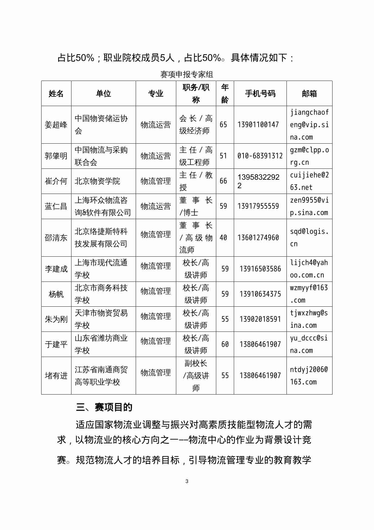 附件4：ZZ-004 现代物流中心作业团体赛（中职）.doc-2-预览