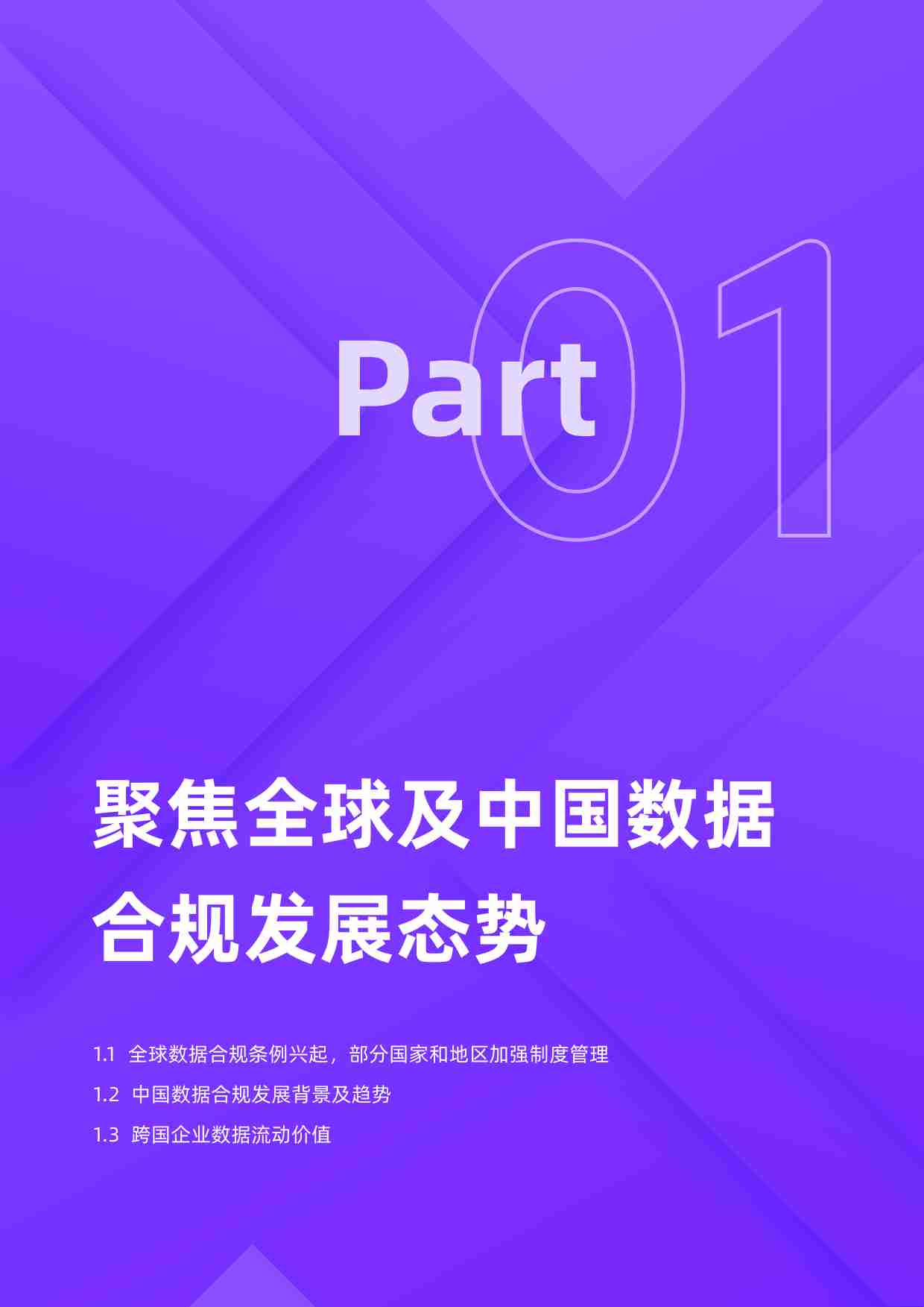 跨境数据合规白皮书-径硕科技  .pdf-2-预览