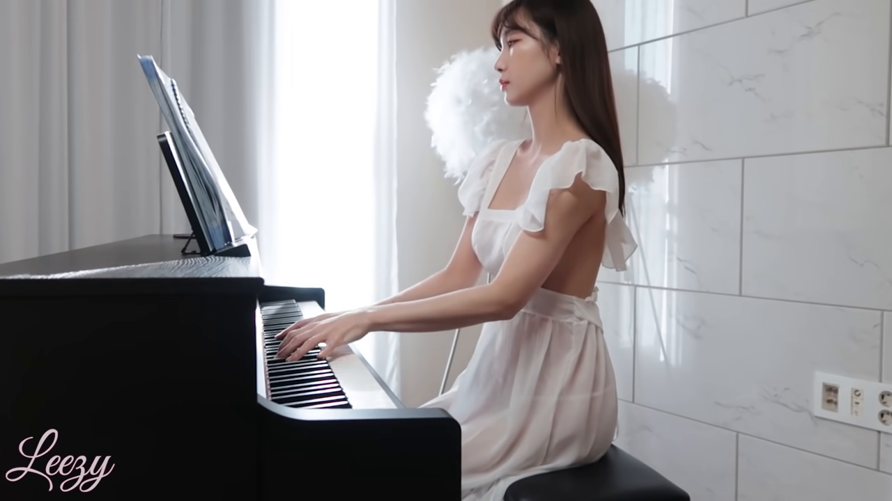 The Promised Neverland OST 이자벨라의 자장가 [ Isabella's Lullaby ] - 약속의 네버랜드 piano ピアノ.mp4-2-预览