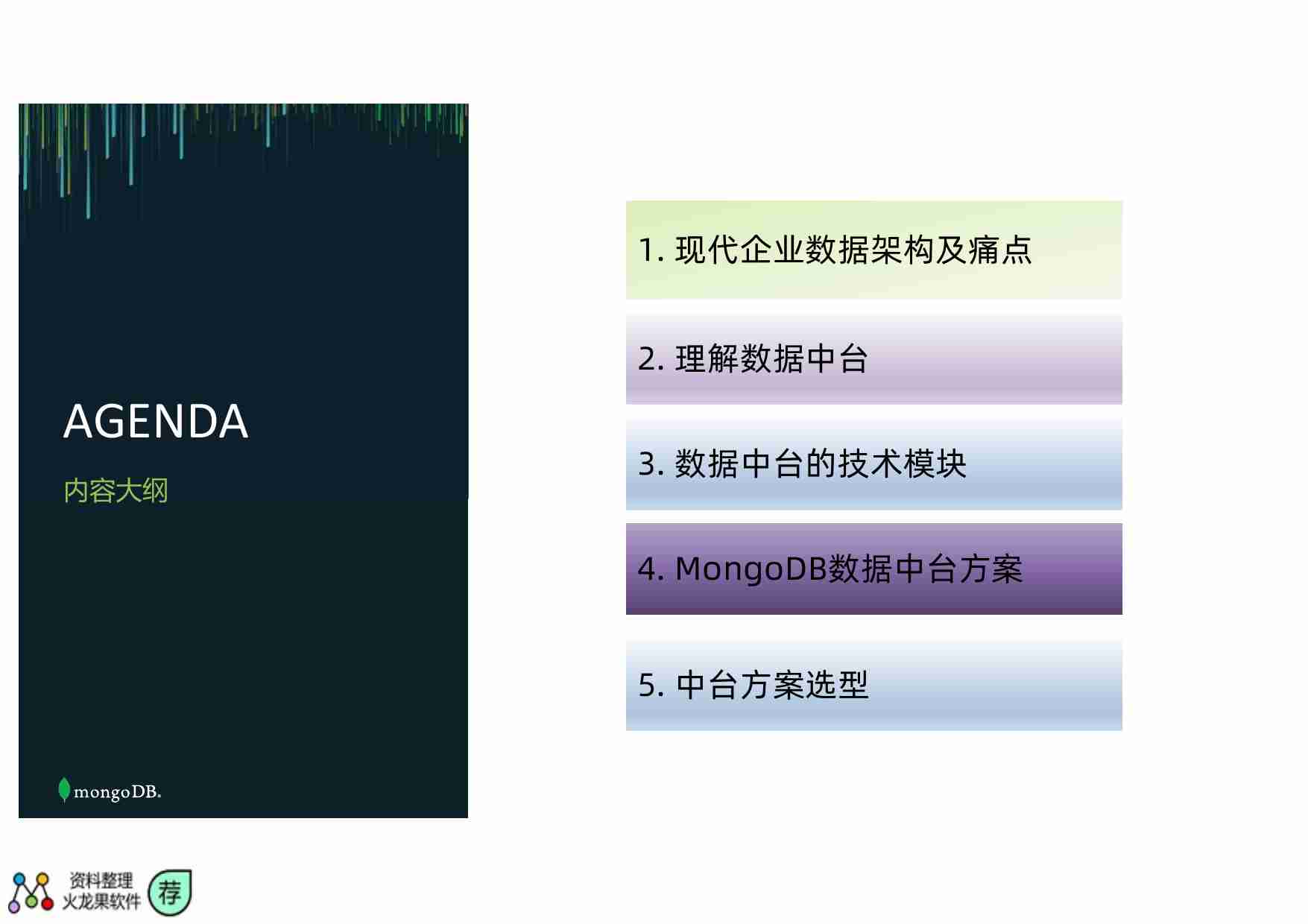 基于MongoDB的数据中台技术实现.pdf-1-预览