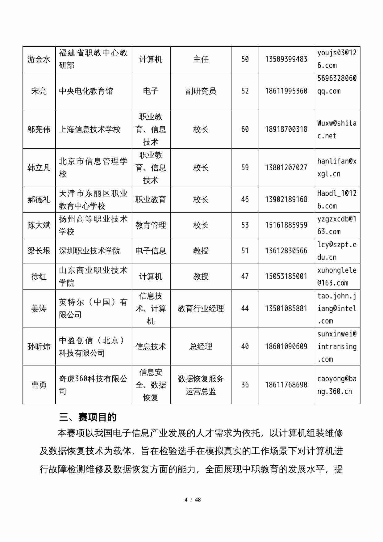 附件30：ZZ-030 计算机检测维修与数据恢复（中职）.doc-3-预览