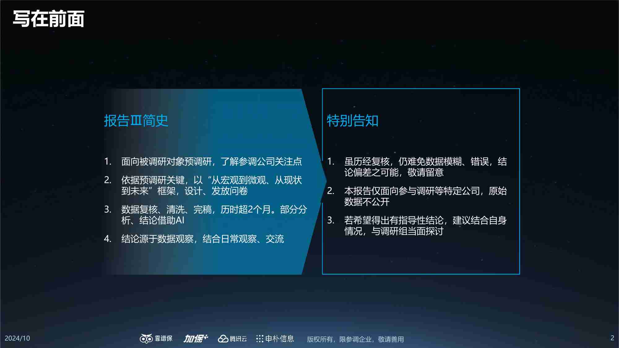 2022-2024中国保险数字化营销调研报告汇总.pdf-1-预览