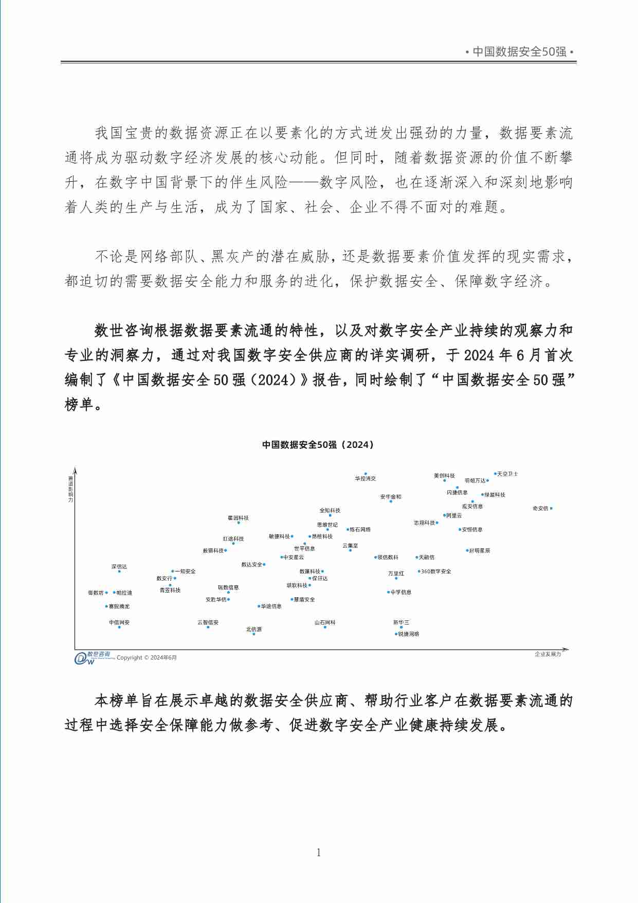 【数世咨询】中国数据安全50强（2024）.pdf-4-预览