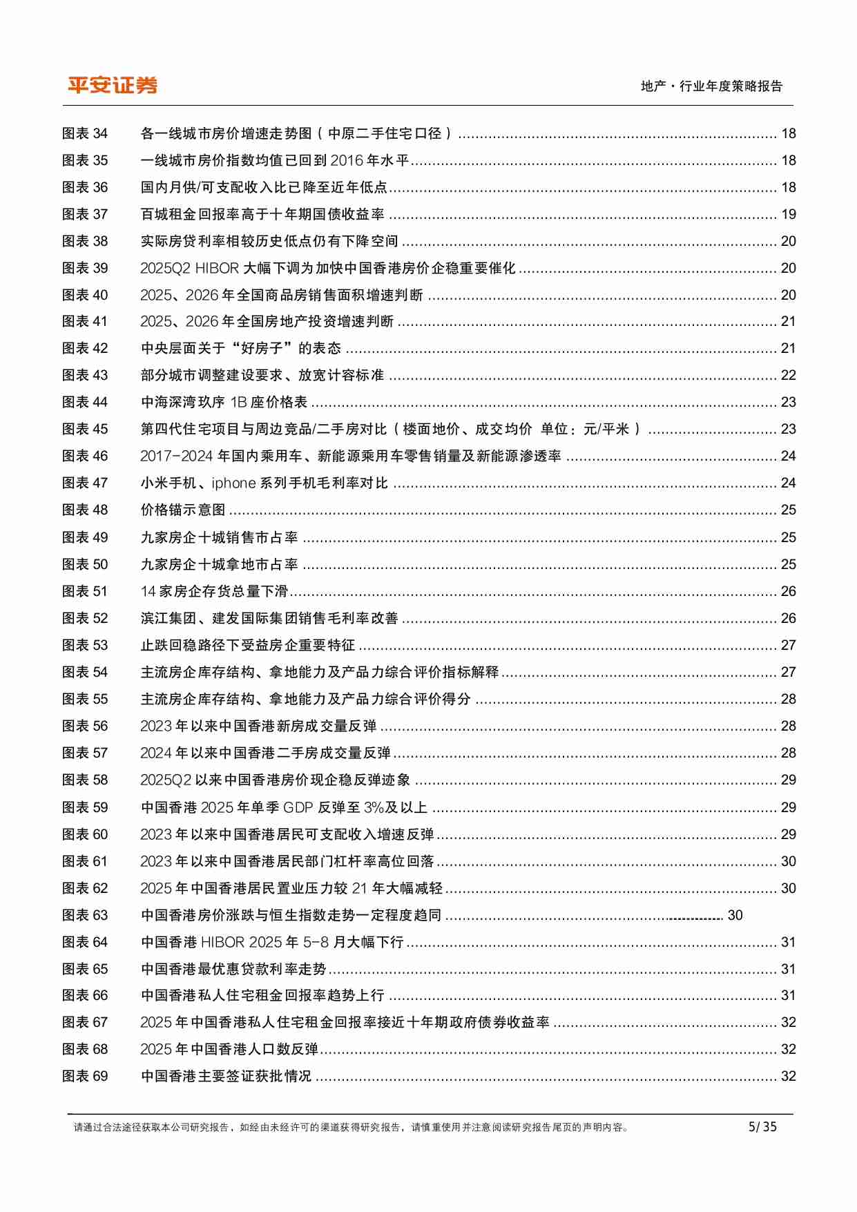 房地产行业年度策略报告：曙光渐近，拥抱价值-251203-平安证券-35页.pdf-4-预览